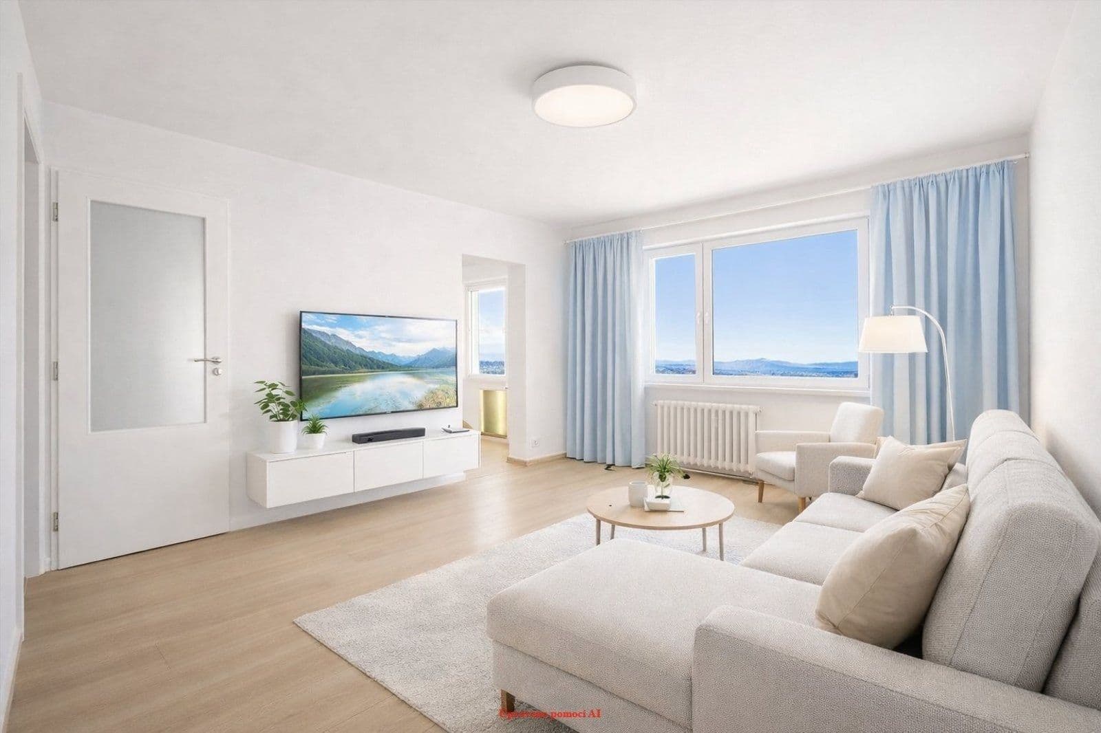 Prenájom bytu 3-izbový 63 m², Kosmonautů, Havířov, Moravskoslezský kraj Prenájom bytu 3-izbový 63 m², Kosmonautů, Havířov, Moravskoslezský kraj