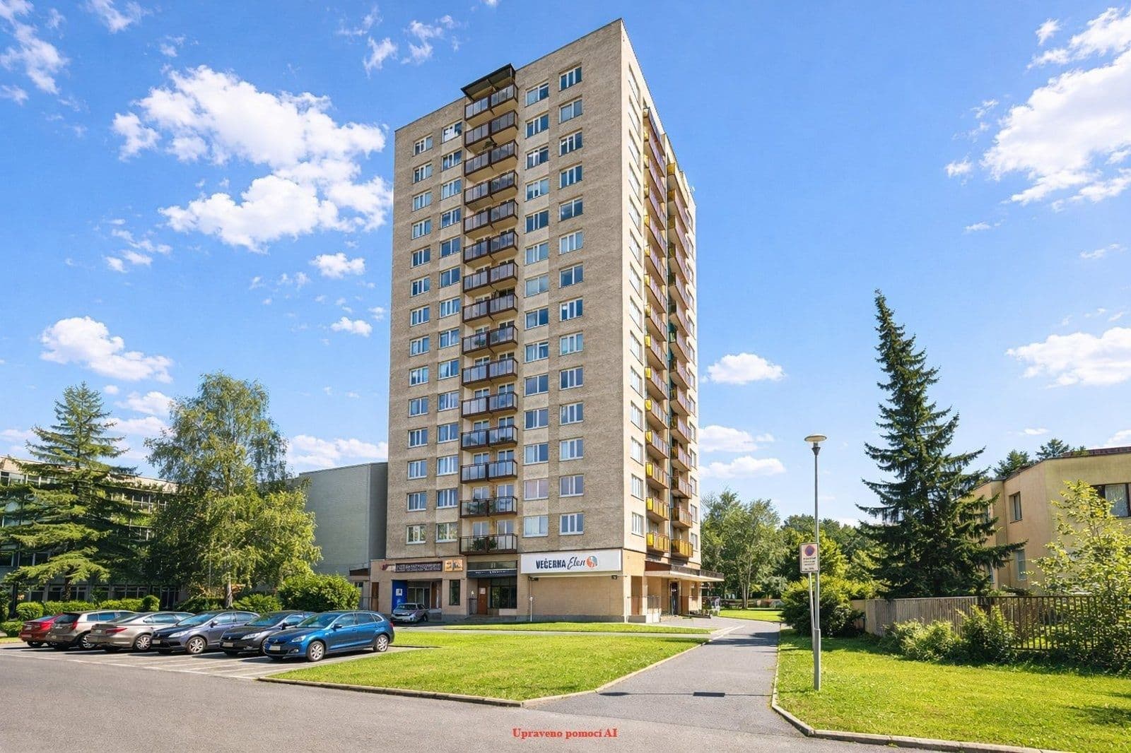 Prenájom bytu 3-izbový 63 m², Kosmonautů, Havířov, Moravskoslezský kraj Prenájom bytu 3-izbový 63 m², Kosmonautů, Havířov, Moravskoslezský kraj