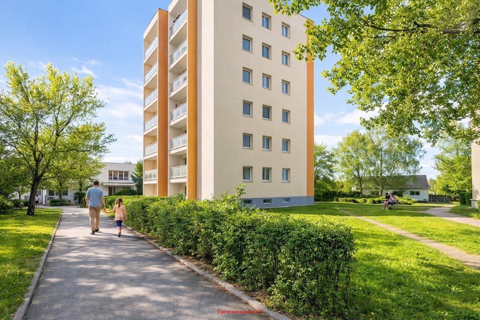 Prenájom bytu 3-izbový 69 m², Petřvaldská, Havířov, Moravskoslezský kraj Prenájom bytu 3-izbový 69 m², Petřvaldská, Havířov, Moravskoslezský kraj