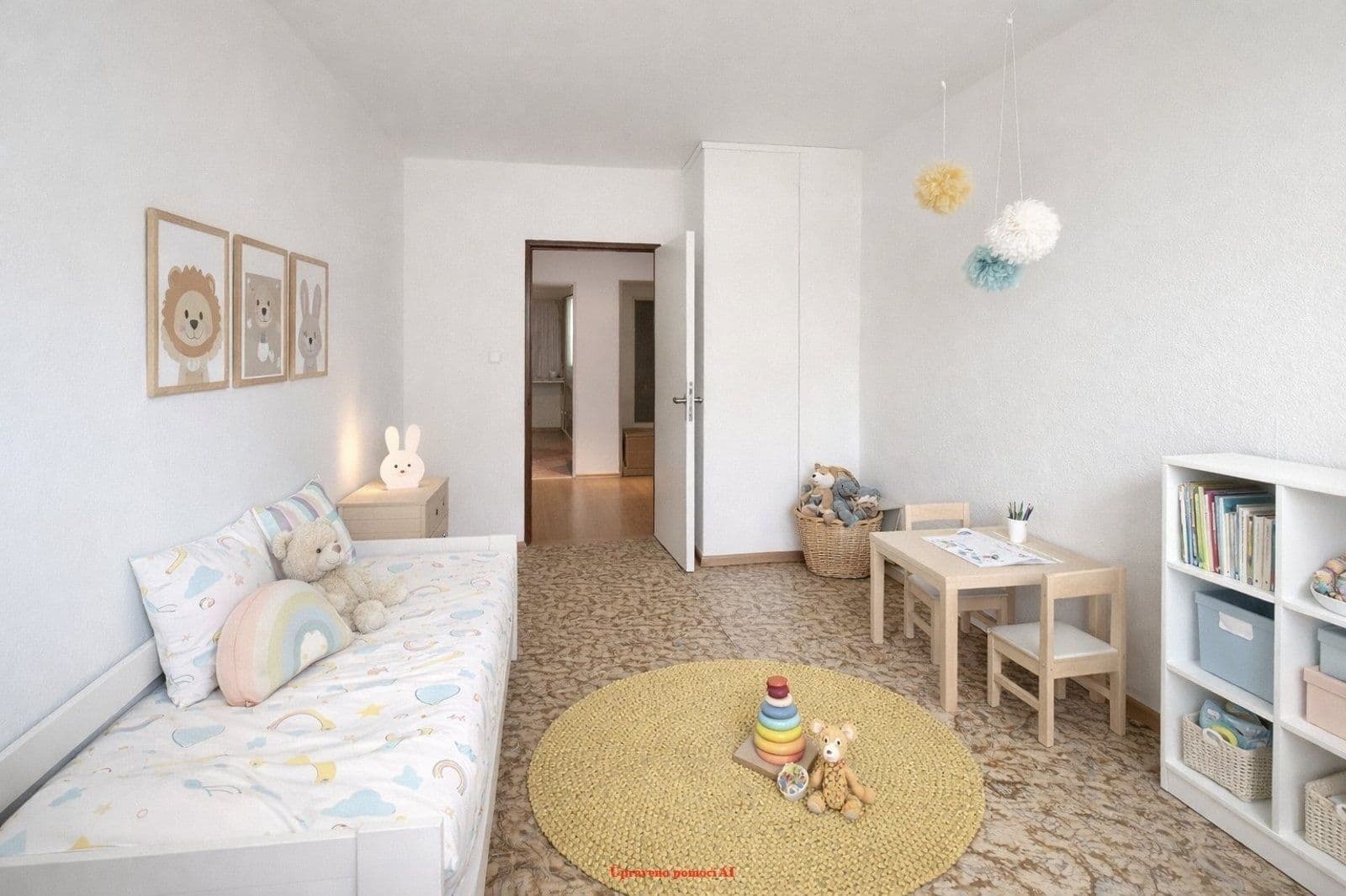 Prenájom bytu 3-izbový 69 m², Petřvaldská, Havířov, Moravskoslezský kraj Prenájom bytu 3-izbový 69 m², Petřvaldská, Havířov, Moravskoslezský kraj