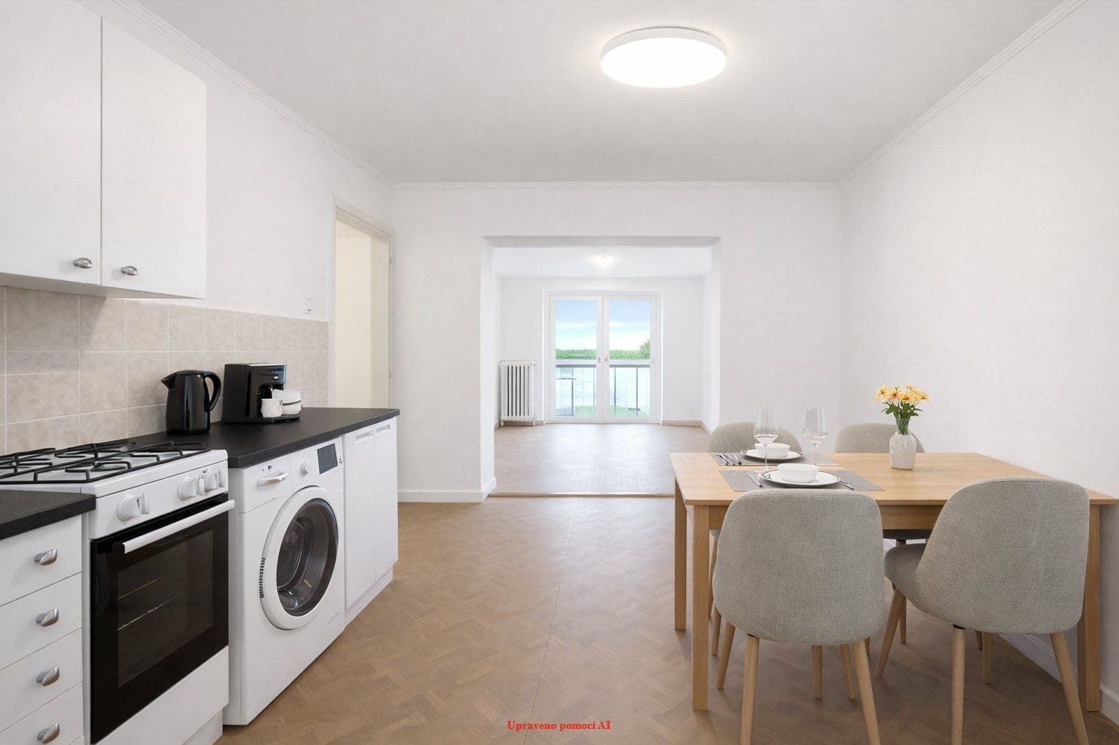 Prenájom bytu 2-izbový 46 m², Dukelská, Havířov, Moravskoslezský kraj Prenájom bytu 2-izbový 46 m², Dukelská, Havířov, Moravskoslezský kraj