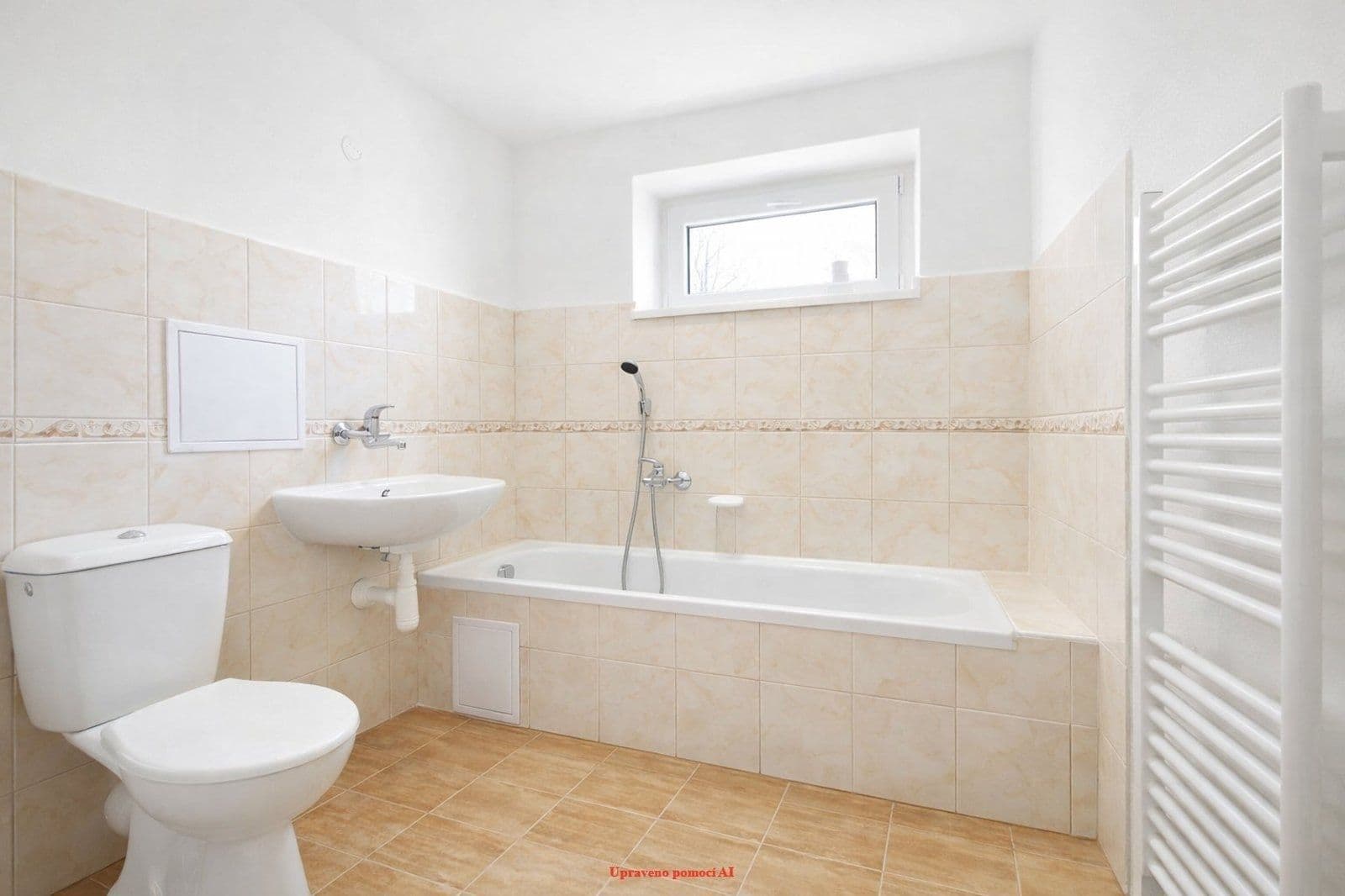 Prenájom bytu 2-izbový 46 m², Dukelská, Havířov, Moravskoslezský kraj Prenájom bytu 2-izbový 46 m², Dukelská, Havířov, Moravskoslezský kraj
