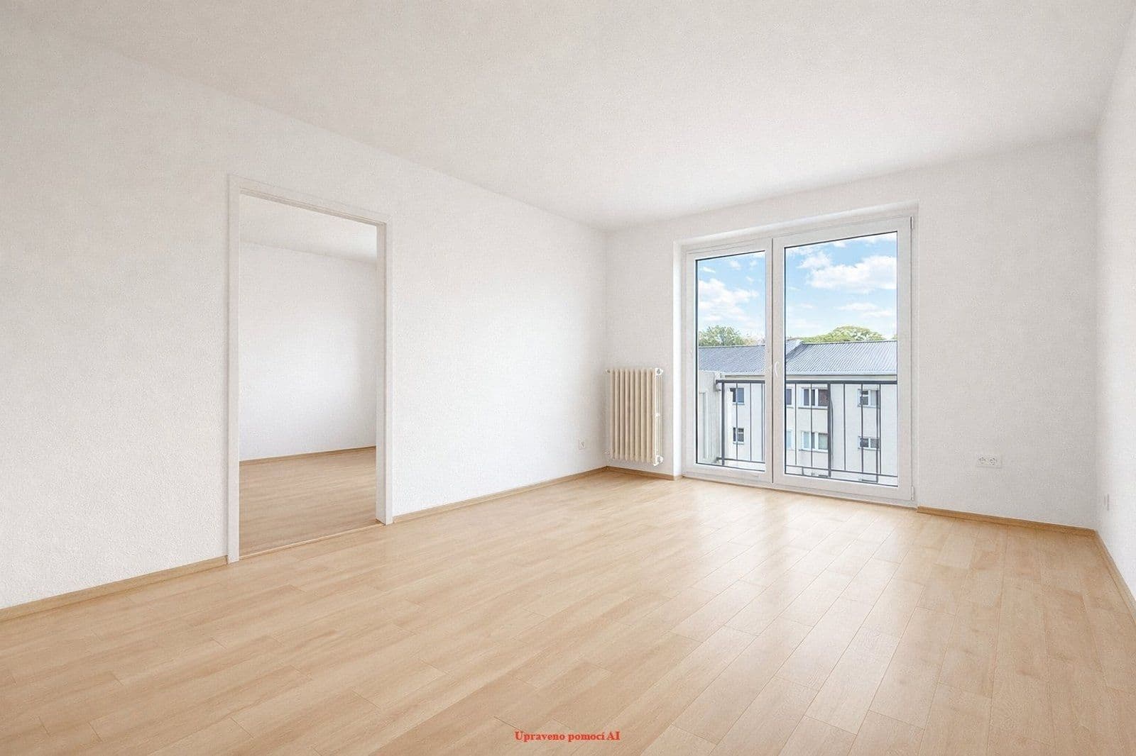 Prenájom bytu 2-izbový 46 m², Dukelská, Havířov, Moravskoslezský kraj Prenájom bytu 2-izbový 46 m², Dukelská, Havířov, Moravskoslezský kraj
