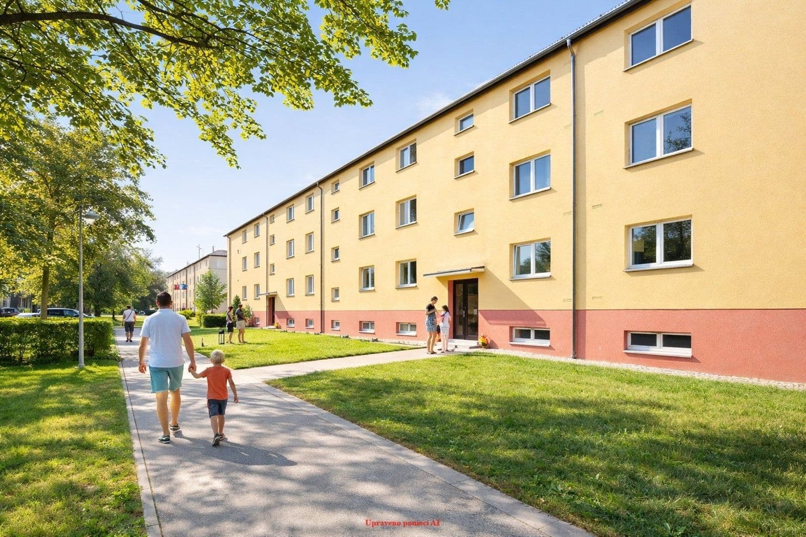 Prenájom bytu 2-izbový 46 m², Dukelská, Havířov, Moravskoslezský kraj Prenájom bytu 2-izbový 46 m², Dukelská, Havířov, Moravskoslezský kraj