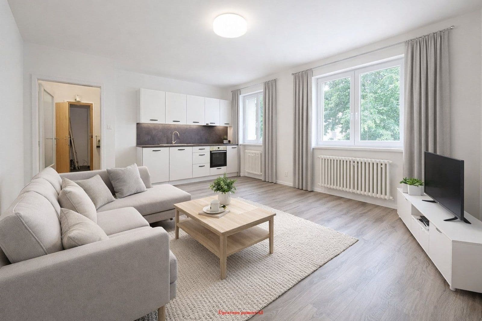 Prenájom bytu 2-izbový 45 m², Kapitána Jasioka, Havířov, Moravskoslezský kraj Prenájom bytu 2-izbový 45 m², Kapitána Jasioka, Havířov, Moravskoslezský kraj
