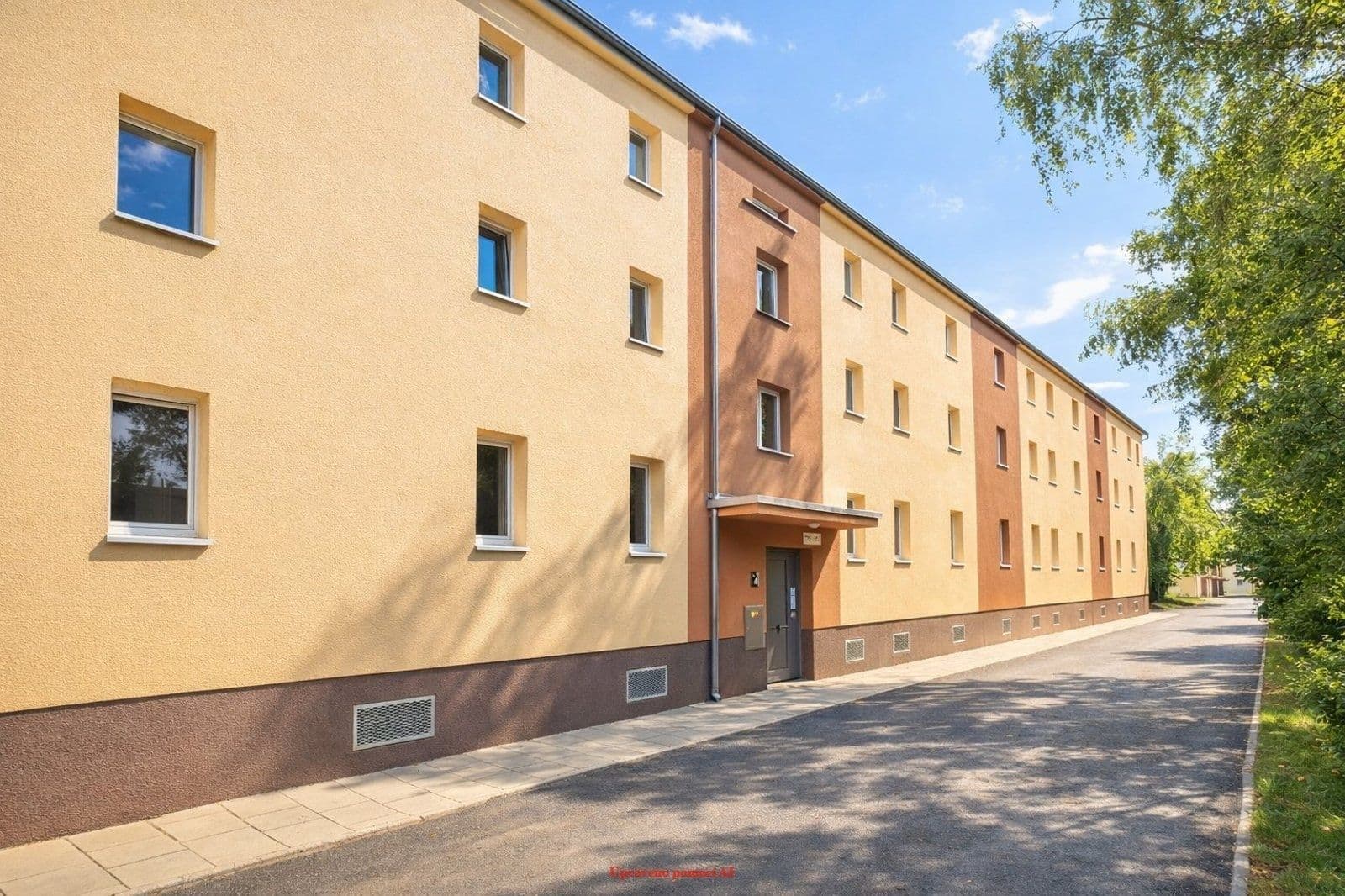 Prenájom bytu 2-izbový 49 m², Kapitána Jasioka, Havířov, Moravskoslezský kraj Prenájom bytu 2-izbový 49 m², Kapitána Jasioka, Havířov, Moravskoslezský kraj
