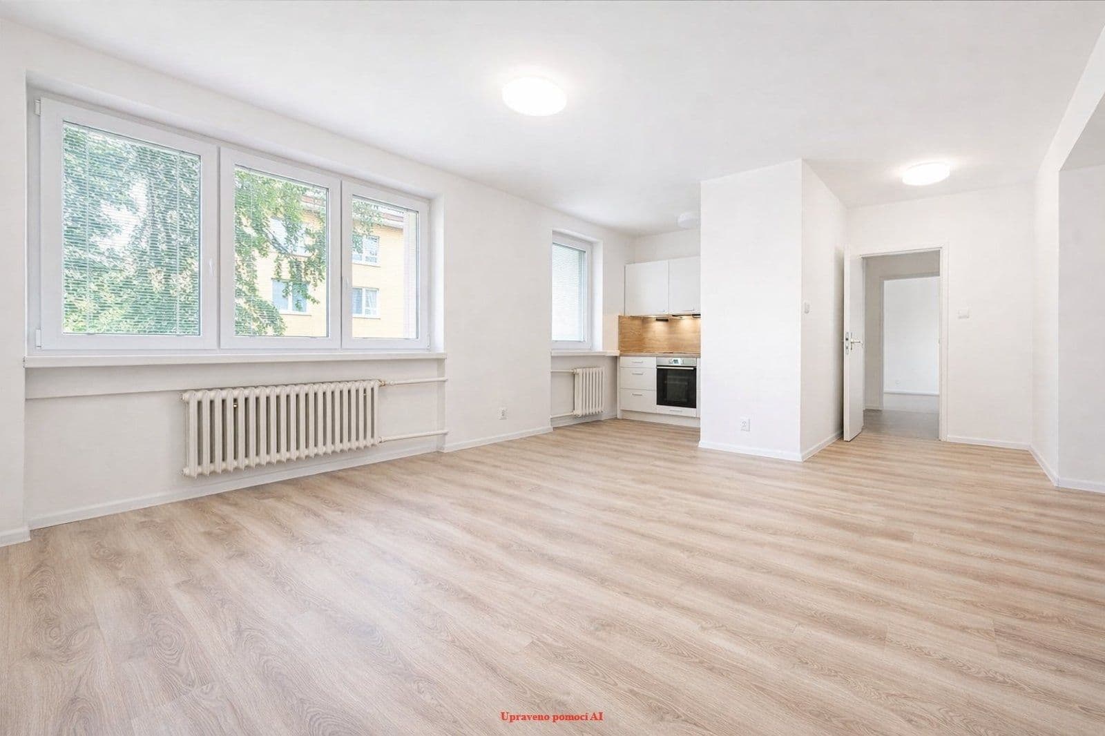 Prenájom bytu 2-izbový 49 m², Kapitána Jasioka, Havířov, Moravskoslezský kraj Prenájom bytu 2-izbový 49 m², Kapitána Jasioka, Havířov, Moravskoslezský kraj