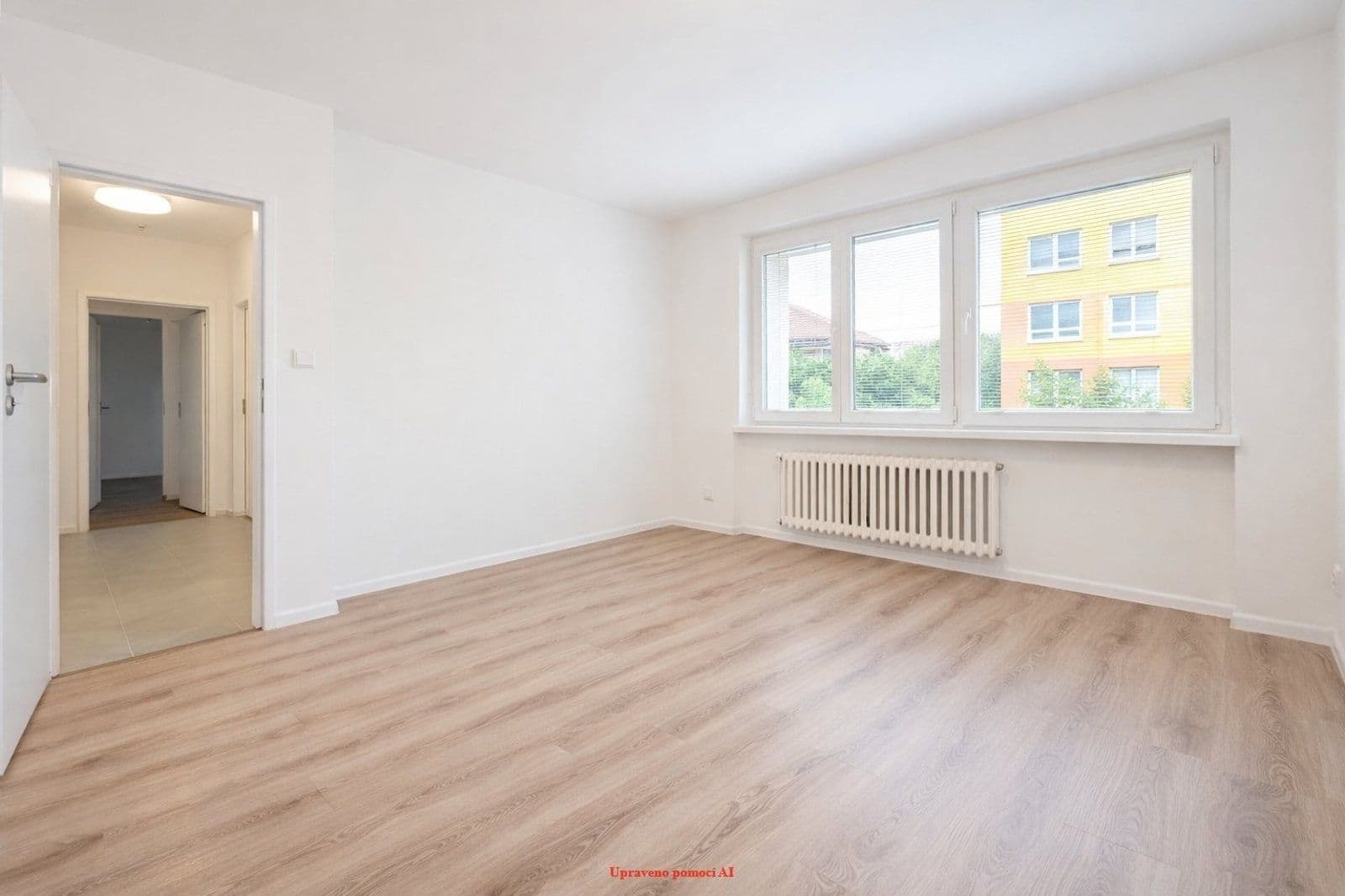 Prenájom bytu 2-izbový 49 m², Kapitána Jasioka, Havířov, Moravskoslezský kraj Prenájom bytu 2-izbový 49 m², Kapitána Jasioka, Havířov, Moravskoslezský kraj