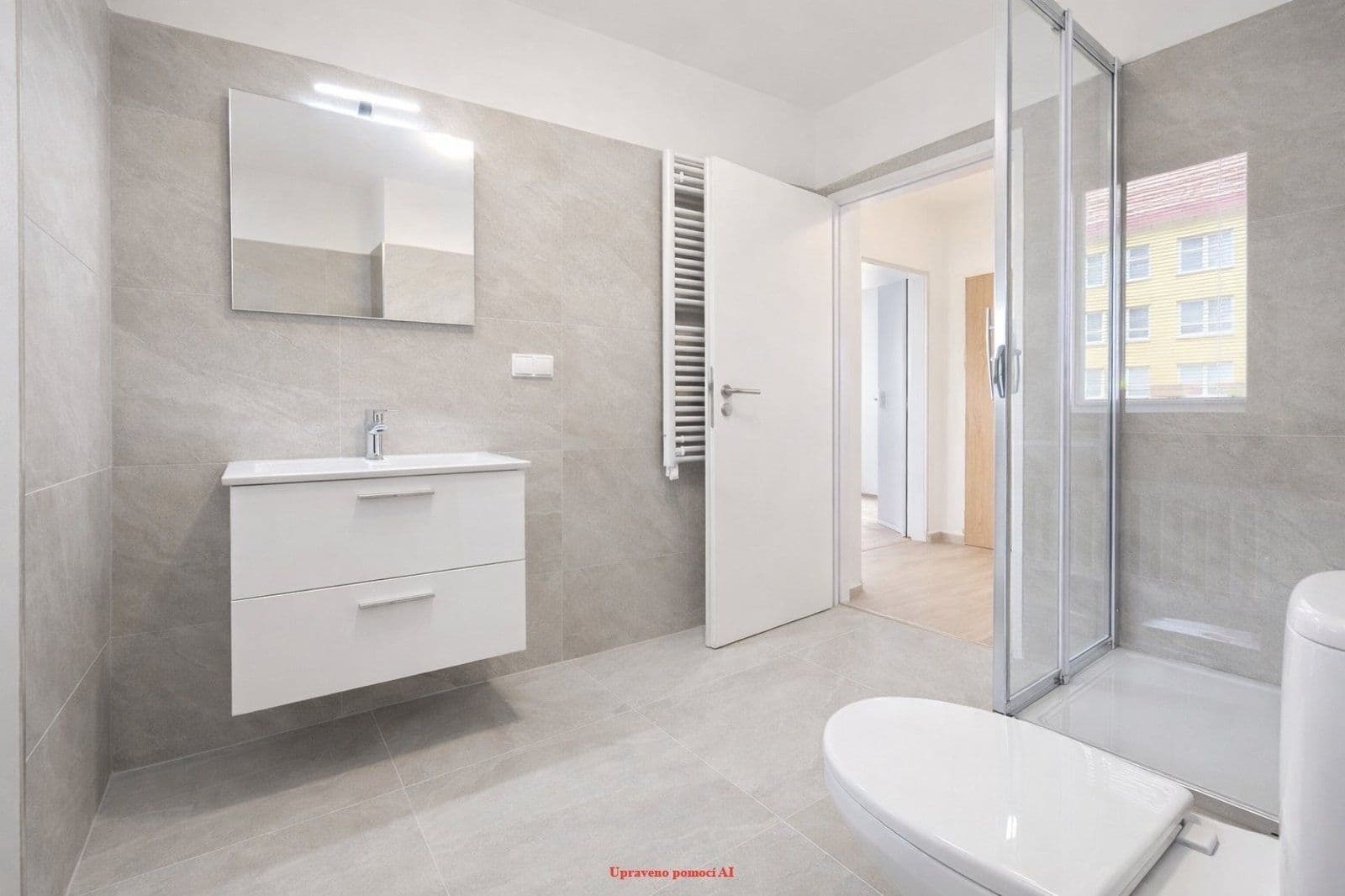 Prenájom bytu 2-izbový 49 m², Kapitána Jasioka, Havířov, Moravskoslezský kraj Prenájom bytu 2-izbový 49 m², Kapitána Jasioka, Havířov, Moravskoslezský kraj