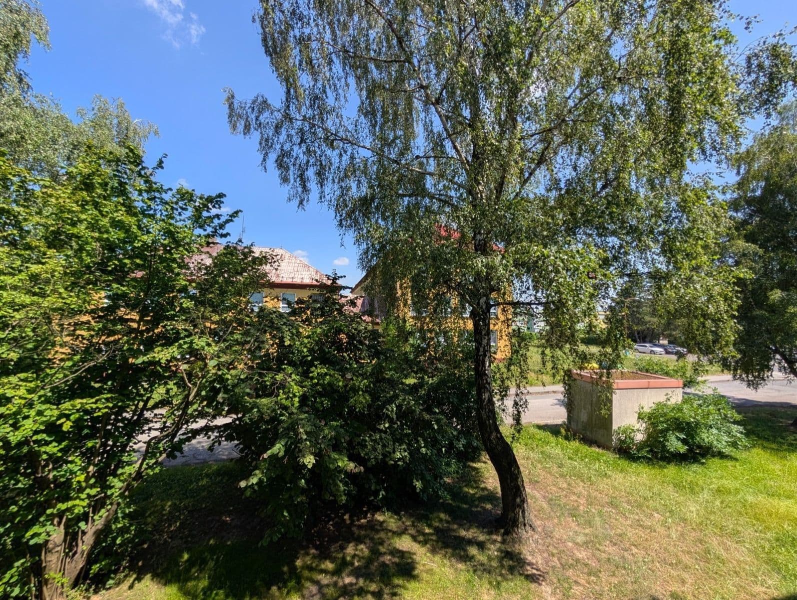 Prenájom bytu 2-izbový 43 m², Kapitána Jasioka, Havířov, Moravskoslezský kraj Prenájom bytu 2-izbový 43 m², Kapitána Jasioka, Havířov, Moravskoslezský kraj