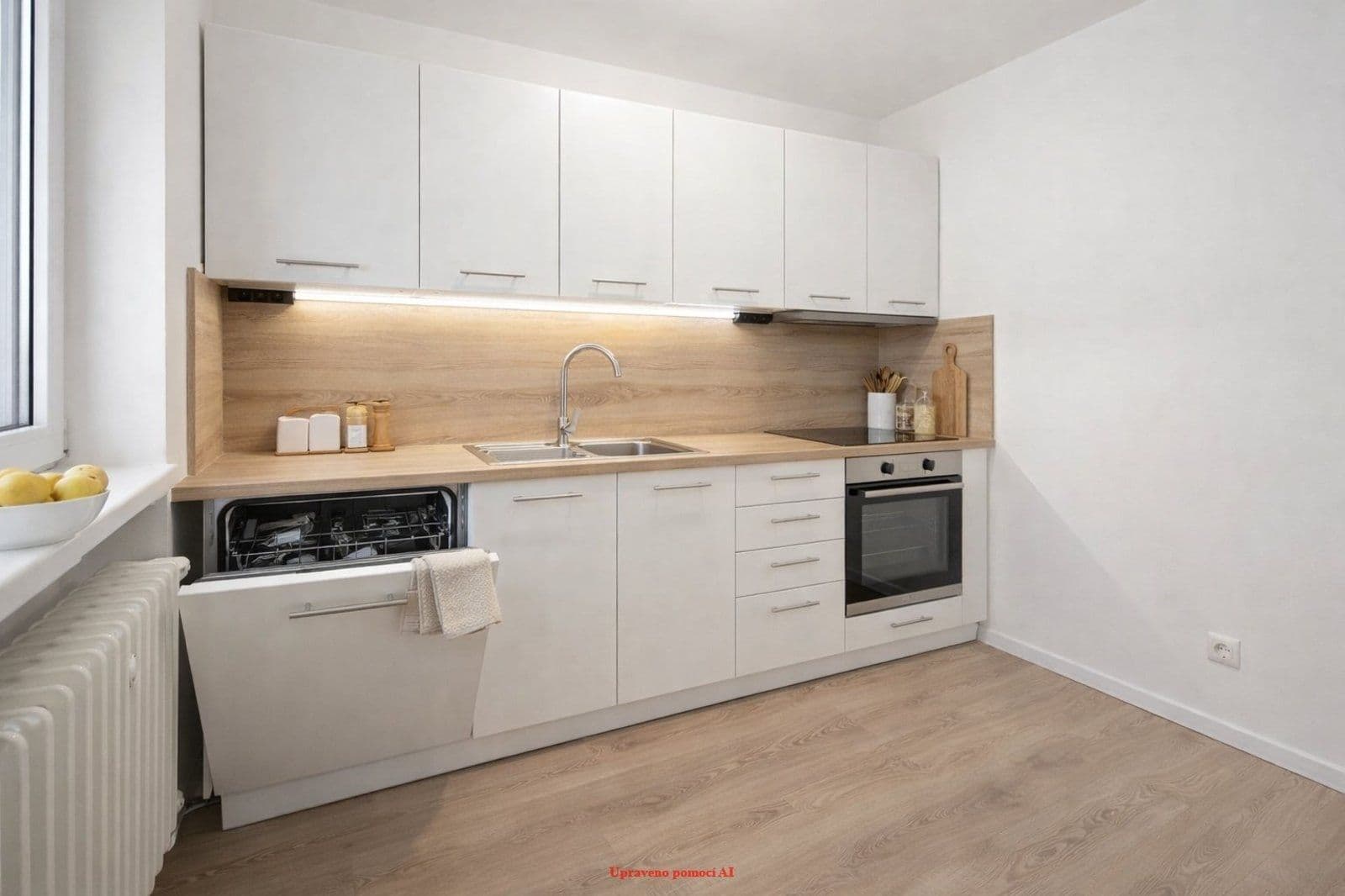 Prenájom bytu 2-izbový 43 m², Kapitána Jasioka, Havířov, Moravskoslezský kraj Prenájom bytu 2-izbový 43 m², Kapitána Jasioka, Havířov, Moravskoslezský kraj