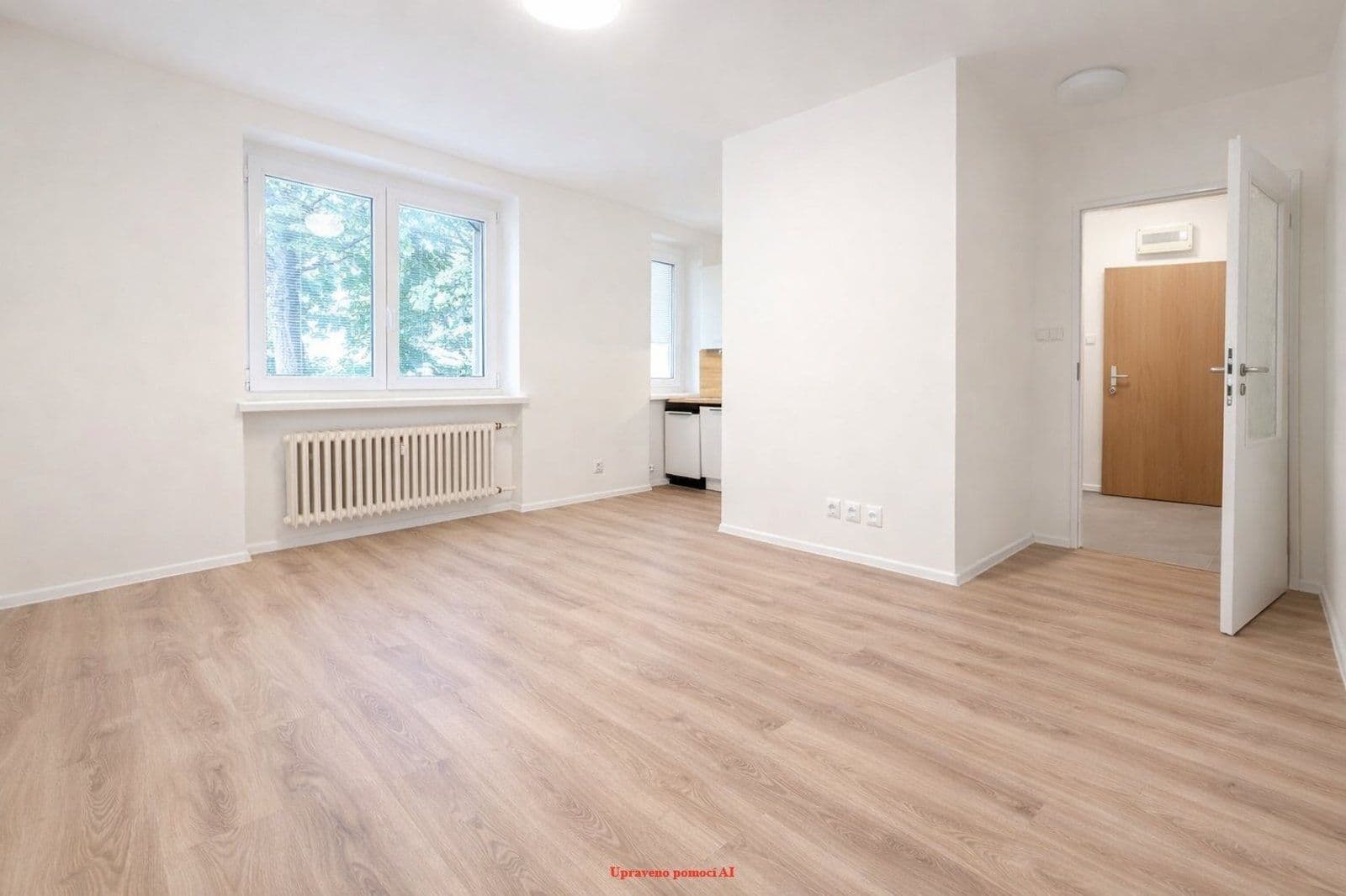Prenájom bytu 2-izbový 43 m², Kapitána Jasioka, Havířov, Moravskoslezský kraj Prenájom bytu 2-izbový 43 m², Kapitána Jasioka, Havířov, Moravskoslezský kraj