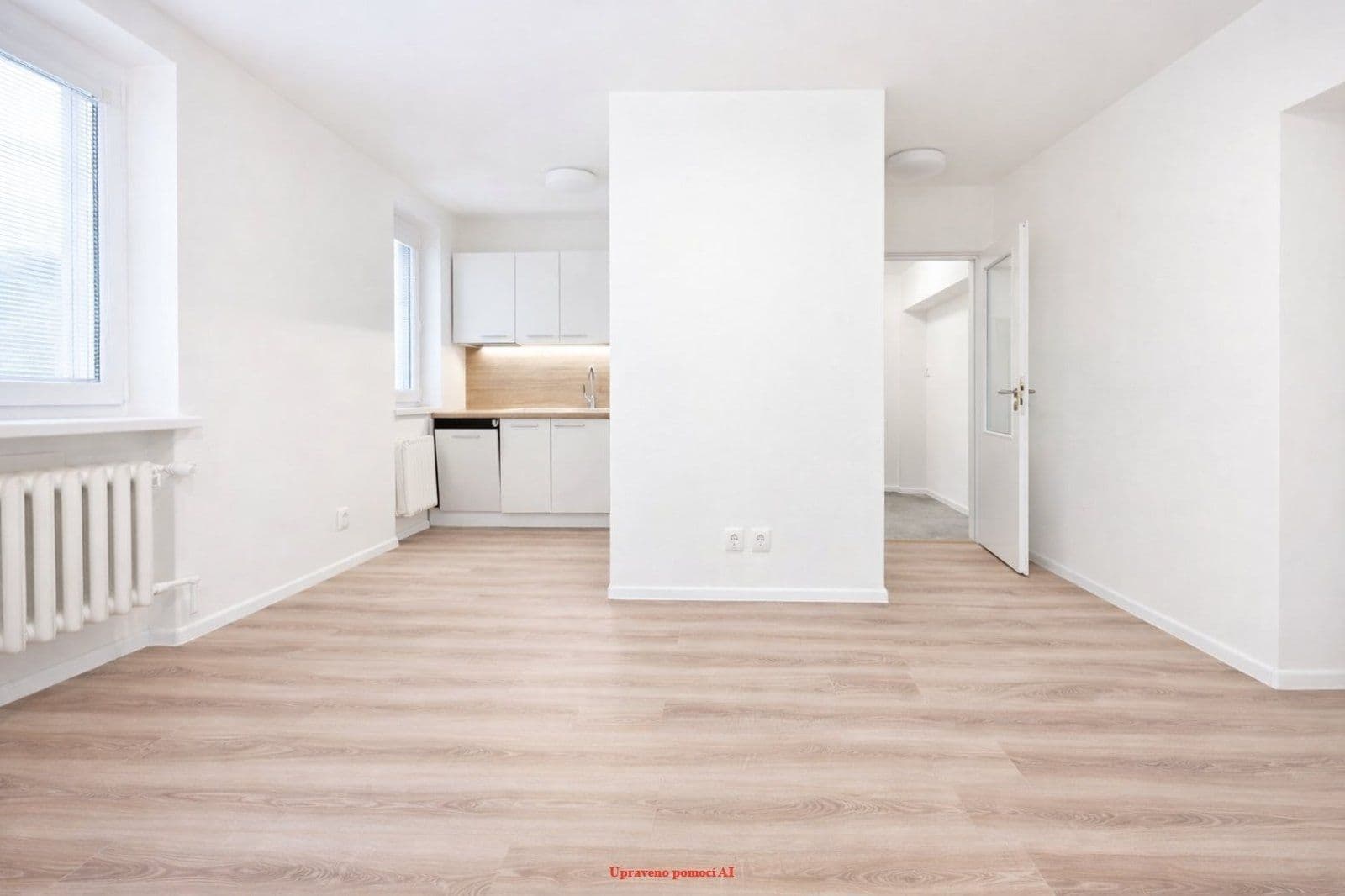 Prenájom bytu 2-izbový 43 m², Kapitána Jasioka, Havířov, Moravskoslezský kraj Prenájom bytu 2-izbový 43 m², Kapitána Jasioka, Havířov, Moravskoslezský kraj
