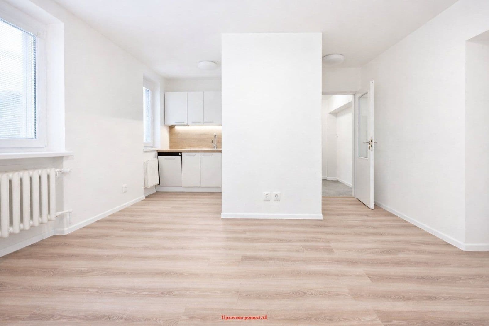 Prenájom bytu 2-izbový 43 m², Kapitána Jasioka, Havířov, Moravskoslezský kraj Prenájom bytu 2-izbový 43 m², Kapitána Jasioka, Havířov, Moravskoslezský kraj