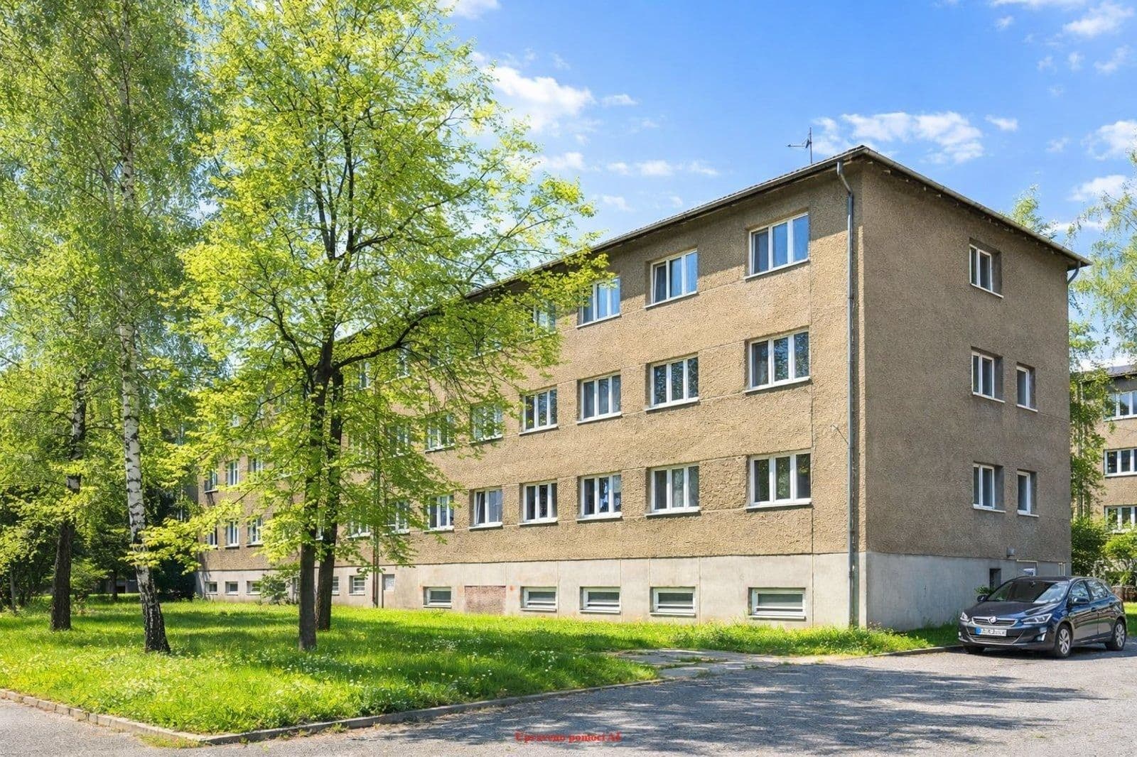 Prenájom bytu 1-izbový 31 m², Hornická, Havířov, Moravskoslezský kraj Prenájom bytu 1-izbový 31 m², Hornická, Havířov, Moravskoslezský kraj
