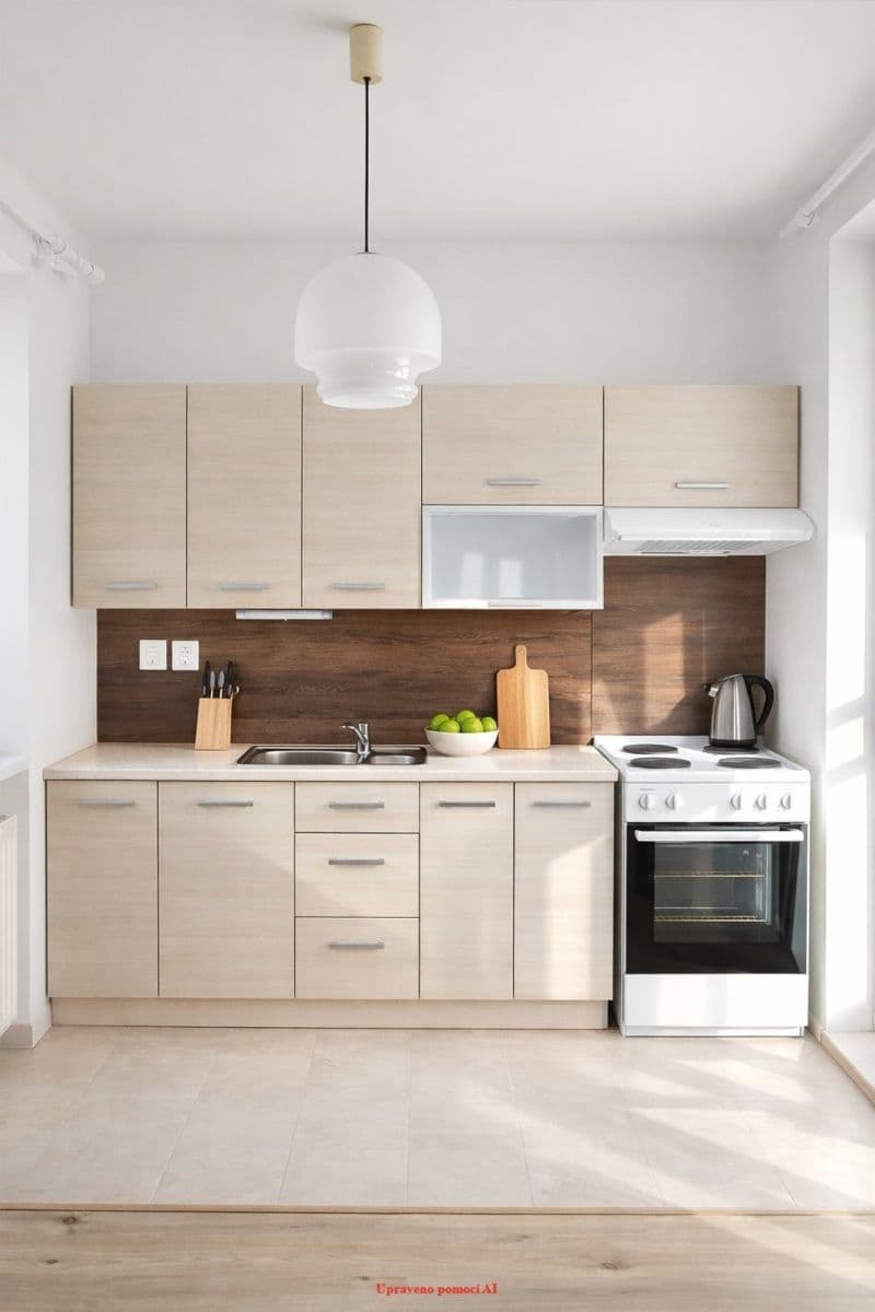 Prenájom bytu 1-izbový 31 m², Hornická, Havířov, Moravskoslezský kraj Prenájom bytu 1-izbový 31 m², Hornická, Havířov, Moravskoslezský kraj
