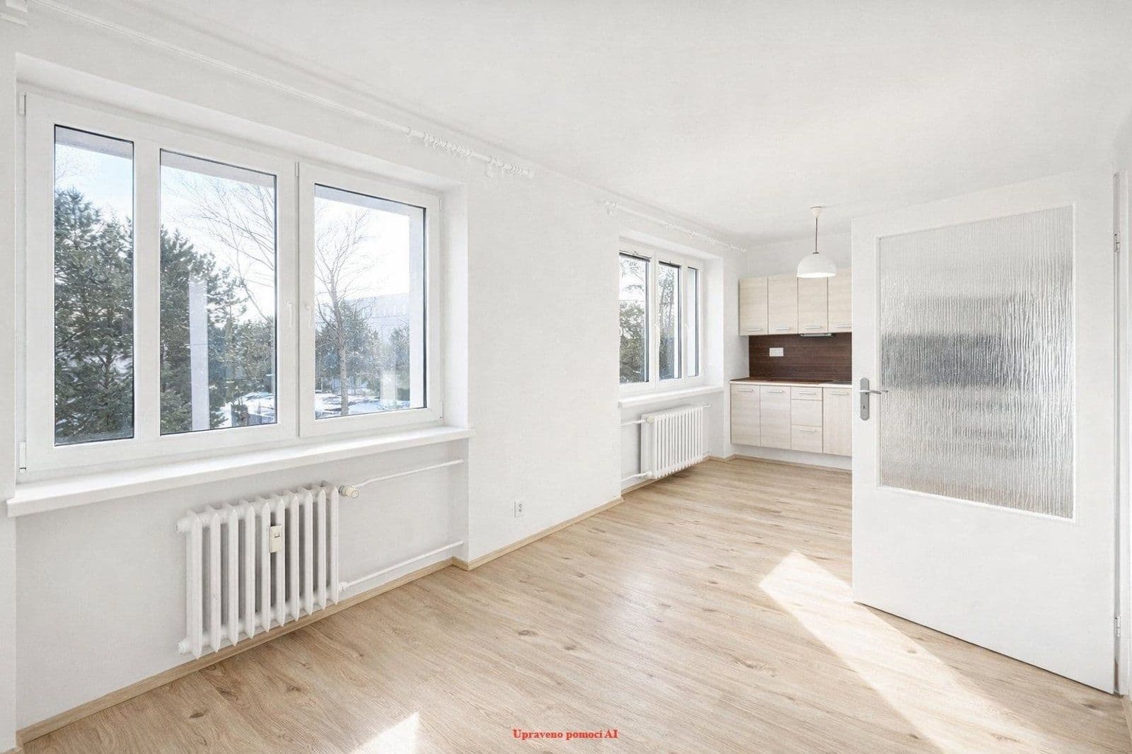 Prenájom bytu 1-izbový 31 m², Hornická, Havířov, Moravskoslezský kraj Prenájom bytu 1-izbový 31 m², Hornická, Havířov, Moravskoslezský kraj