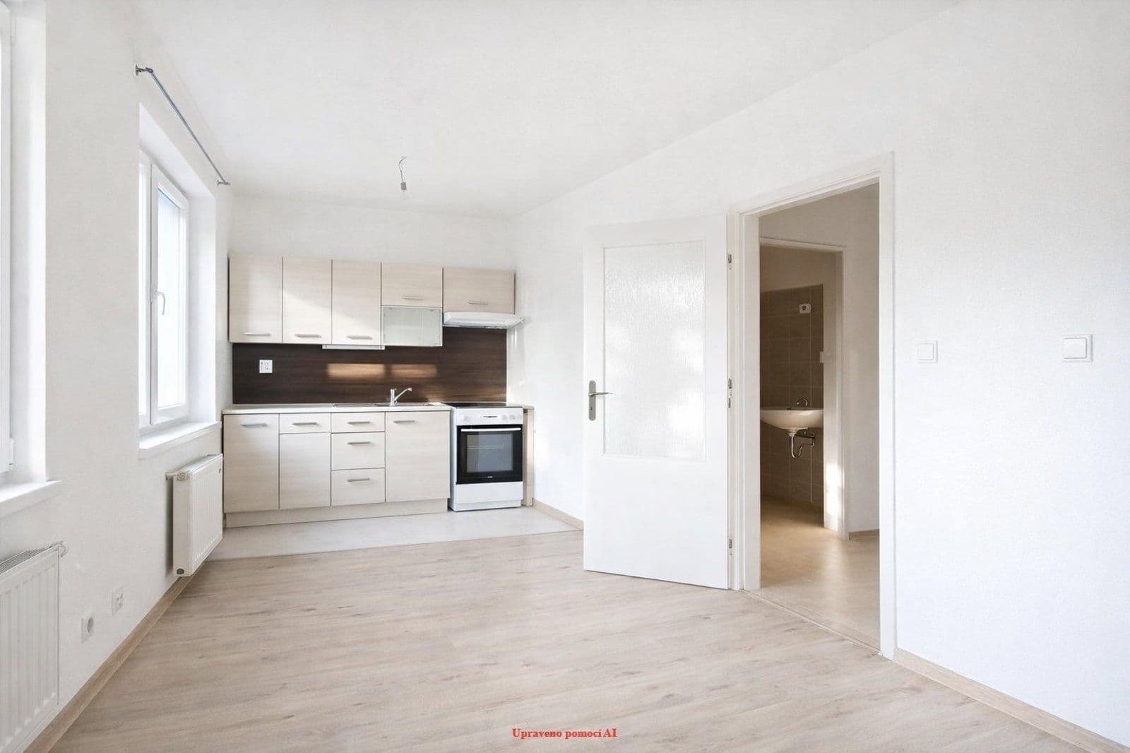 Prenájom bytu 1-izbový 31 m², Hornická, Havířov, Moravskoslezský kraj Prenájom bytu 1-izbový 31 m², Hornická, Havířov, Moravskoslezský kraj