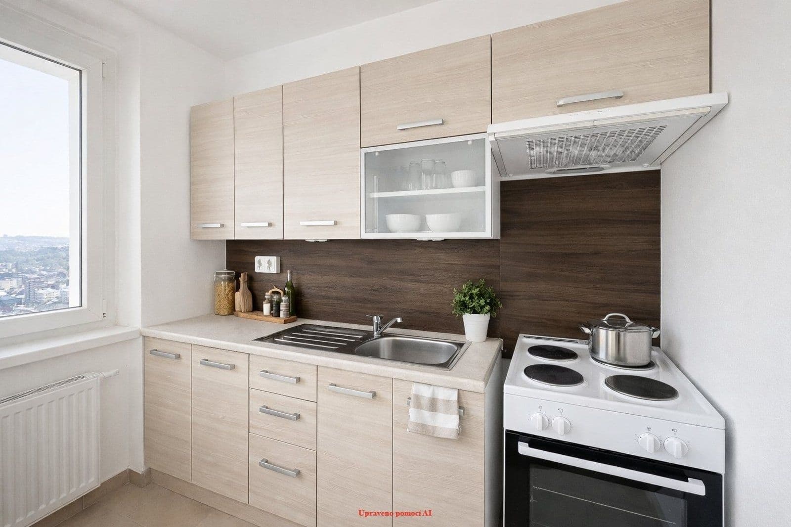 Prenájom bytu 1-izbový 31 m², Hornická, Havířov, Moravskoslezský kraj Prenájom bytu 1-izbový 31 m², Hornická, Havířov, Moravskoslezský kraj