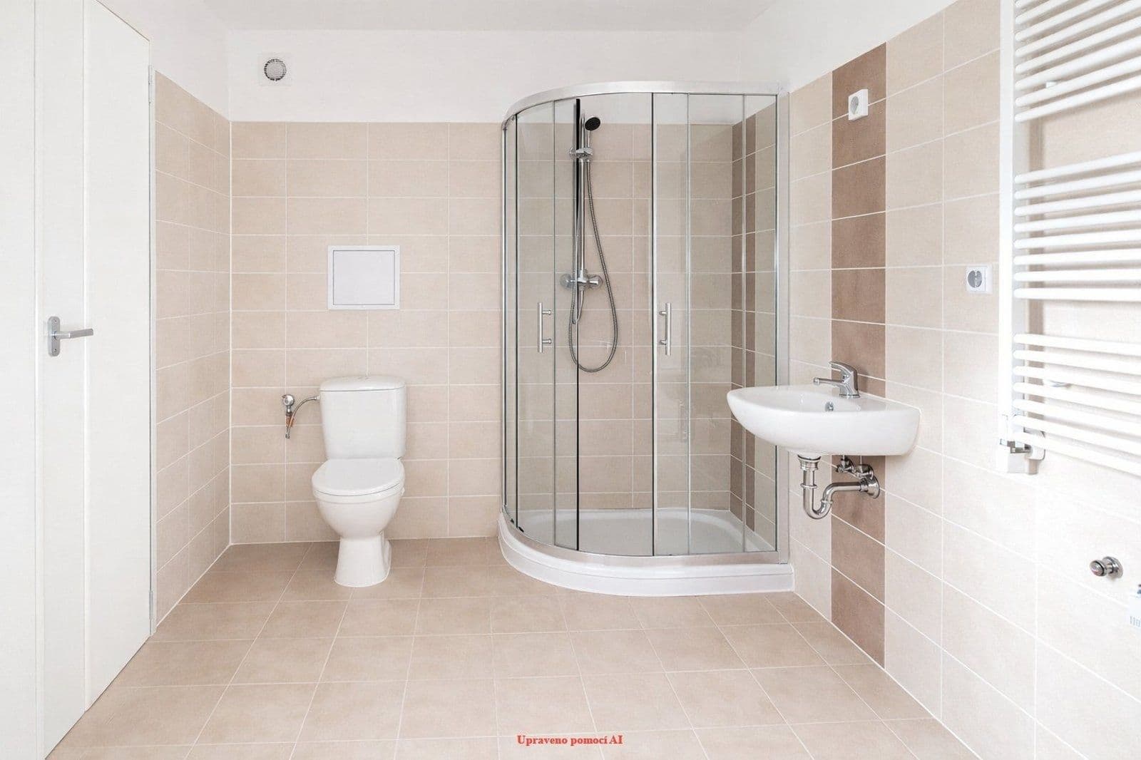 Prenájom bytu 1-izbový 31 m², Hornická, Havířov, Moravskoslezský kraj Prenájom bytu 1-izbový 31 m², Hornická, Havířov, Moravskoslezský kraj