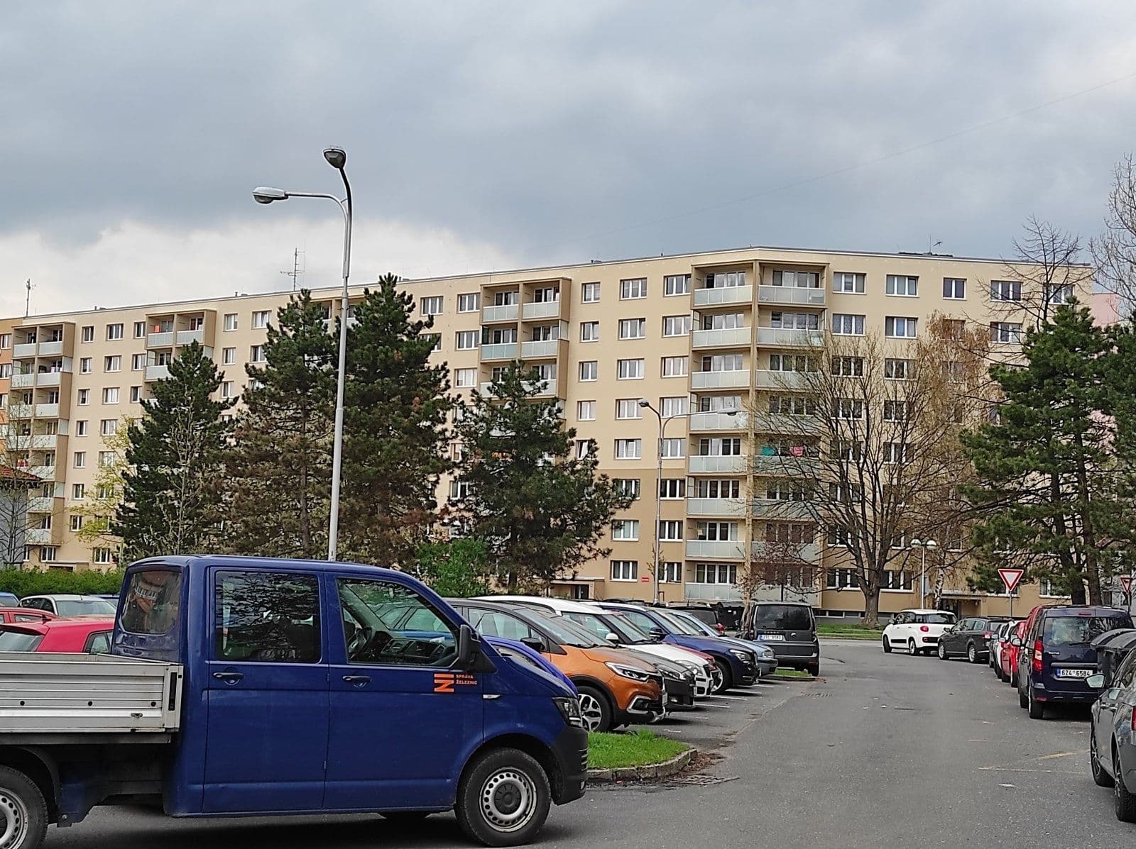 Prenájom bytu 2-izbový 59 m², Dr. Antonína Vaculíka, Frýdek-Místek, Moravskoslezský kraj Prenájom bytu 2-izbový 59 m², Dr. Antonína Vaculíka, Frýdek-Místek, Moravskoslezský kraj