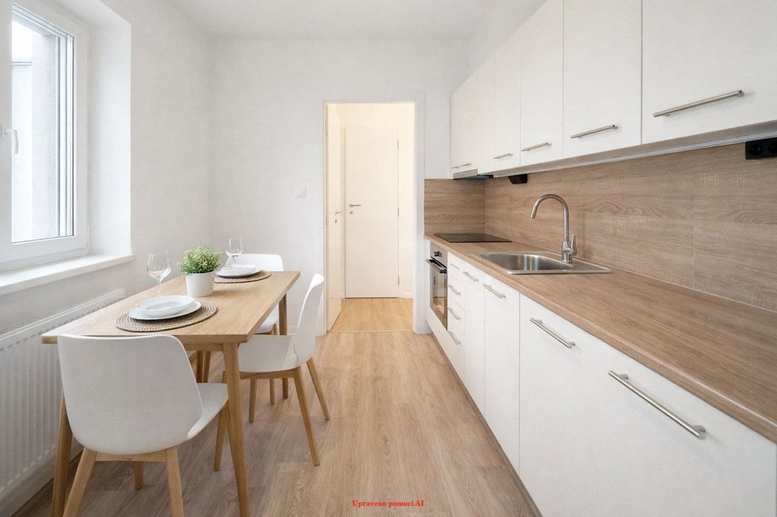 Prenájom bytu 2-izbový 58 m², Československé armády, Frýdek-Místek, Moravskoslezský kraj Prenájom bytu 2-izbový 58 m², Československé armády, Frýdek-Místek, Moravskoslezský kraj