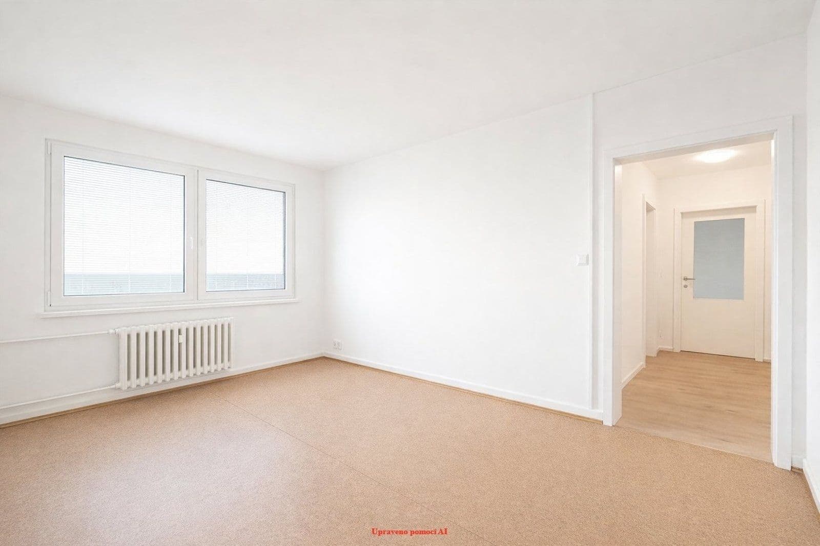 Prenájom bytu 2-izbový 58 m², Československé armády, Frýdek-Místek, Moravskoslezský kraj Prenájom bytu 2-izbový 58 m², Československé armády, Frýdek-Místek, Moravskoslezský kraj