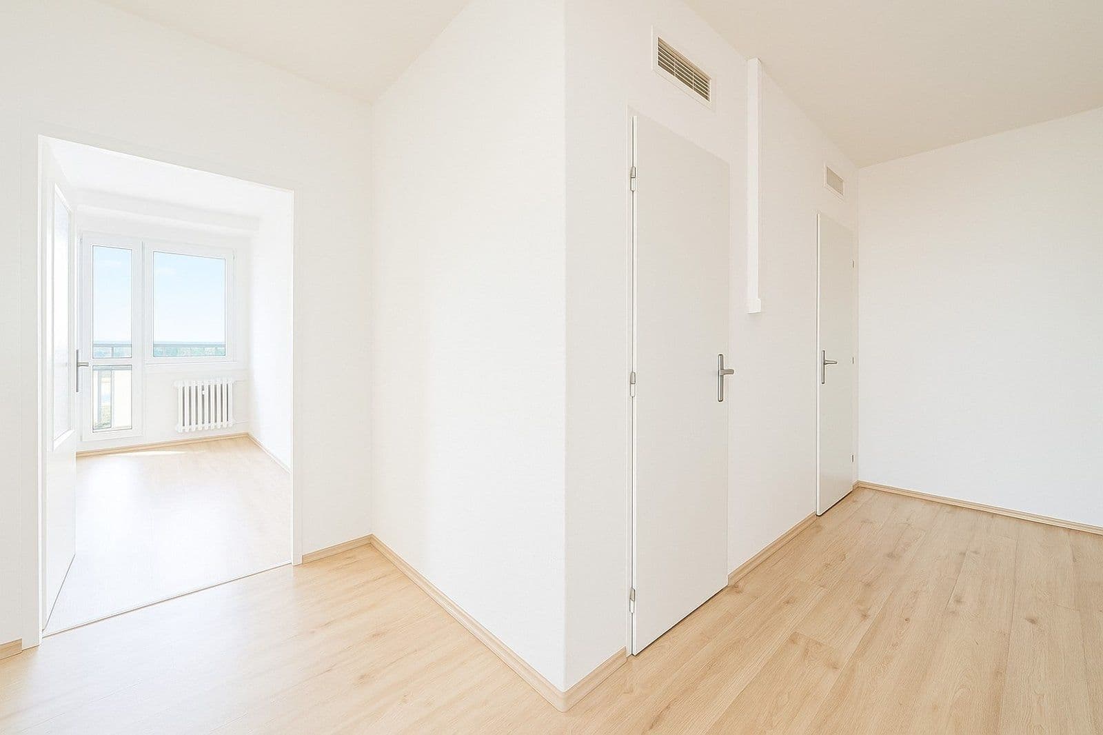 Prenájom bytu 2-izbový 58 m², Československé armády, Frýdek-Místek, Moravskoslezský kraj Prenájom bytu 2-izbový 58 m², Československé armády, Frýdek-Místek, Moravskoslezský kraj