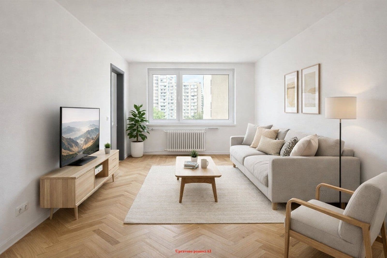 Prenájom bytu 3-izbový 66 m², Československé armády, Frýdek-Místek, Moravskoslezský kraj Prenájom bytu 3-izbový 66 m², Československé armády, Frýdek-Místek, Moravskoslezský kraj