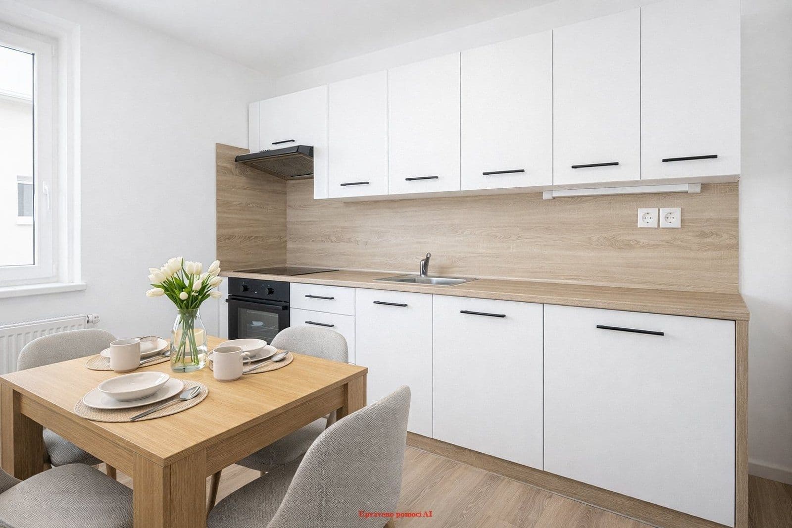 Prenájom bytu 3-izbový 66 m², Československé armády, Frýdek-Místek, Moravskoslezský kraj Prenájom bytu 3-izbový 66 m², Československé armády, Frýdek-Místek, Moravskoslezský kraj