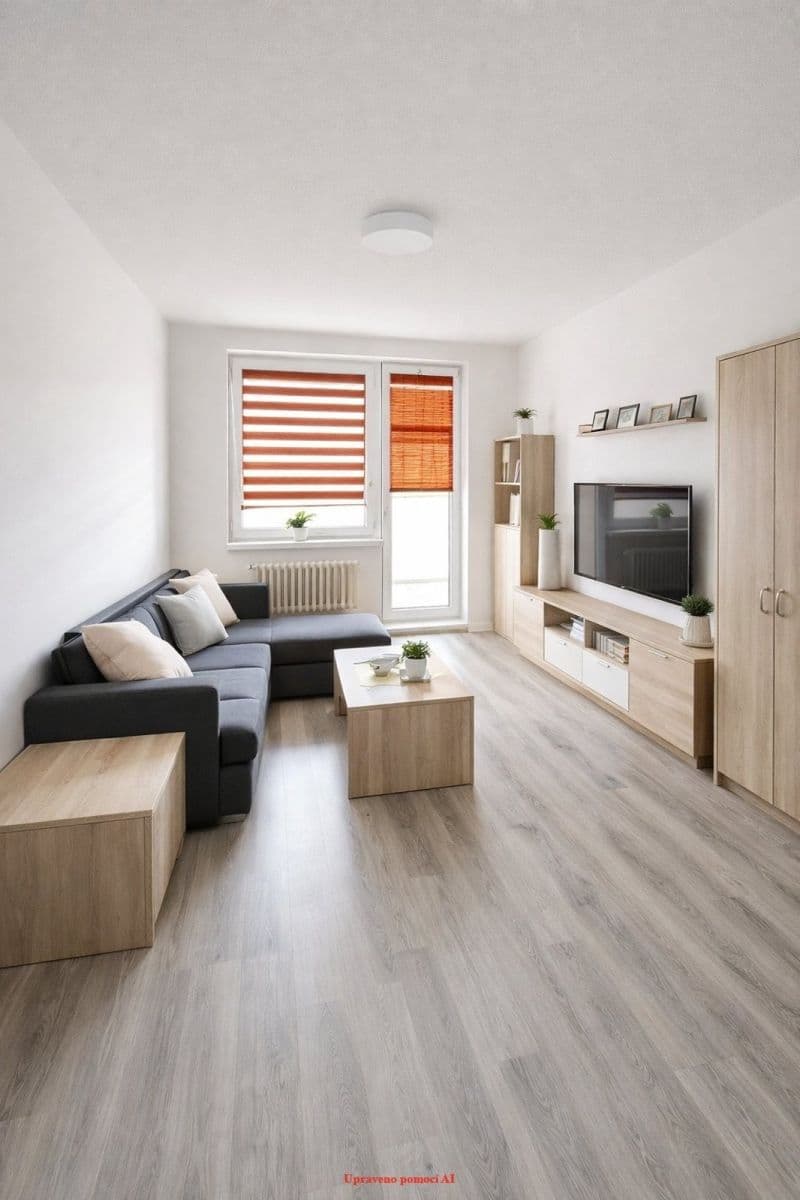 Prenájom bytu 2-izbový 60 m², Bruzovská, Frýdek-Místek, Moravskoslezský kraj Prenájom bytu 2-izbový 60 m², Bruzovská, Frýdek-Místek, Moravskoslezský kraj