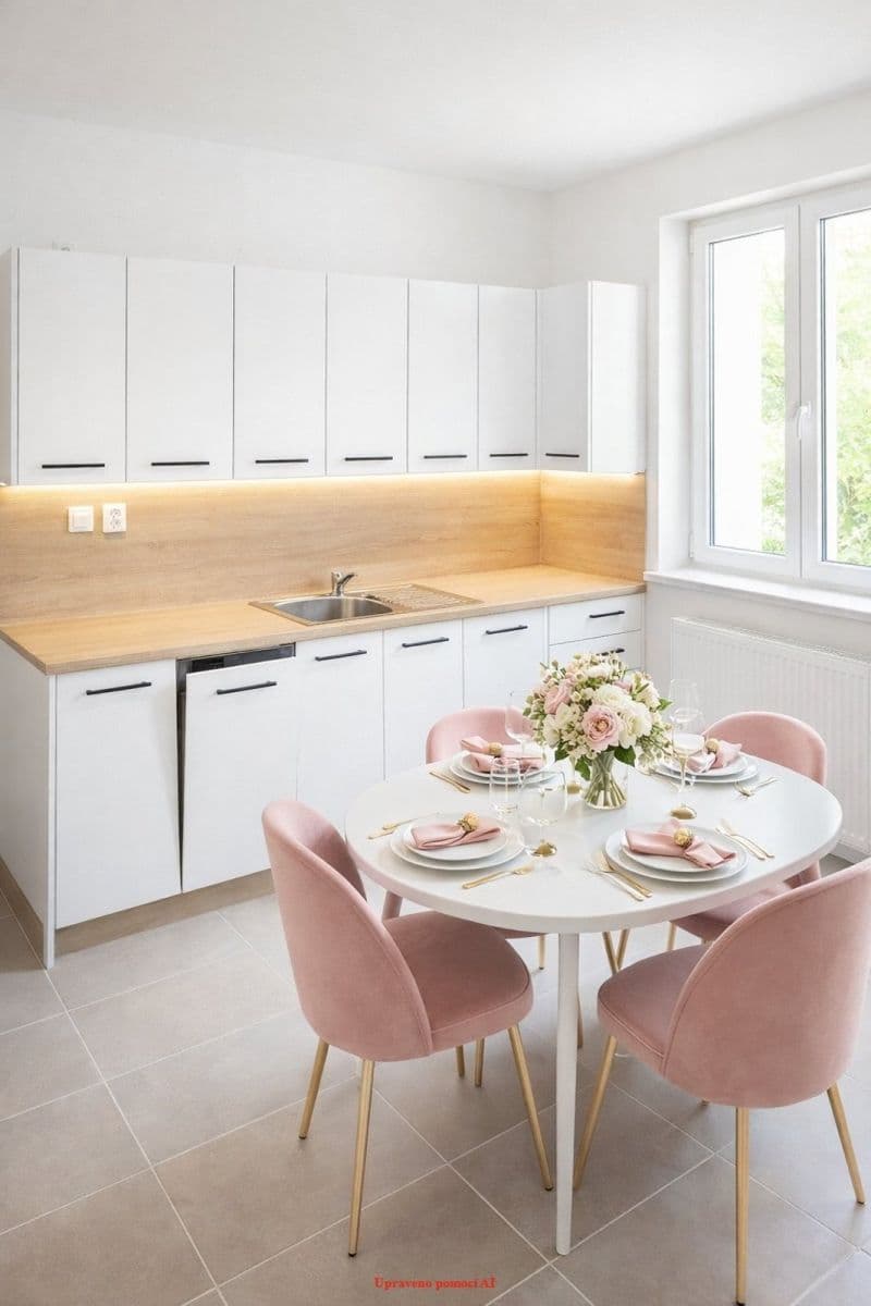 Prenájom bytu 2-izbový 60 m², Bruzovská, Frýdek-Místek, Moravskoslezský kraj Prenájom bytu 2-izbový 60 m², Bruzovská, Frýdek-Místek, Moravskoslezský kraj