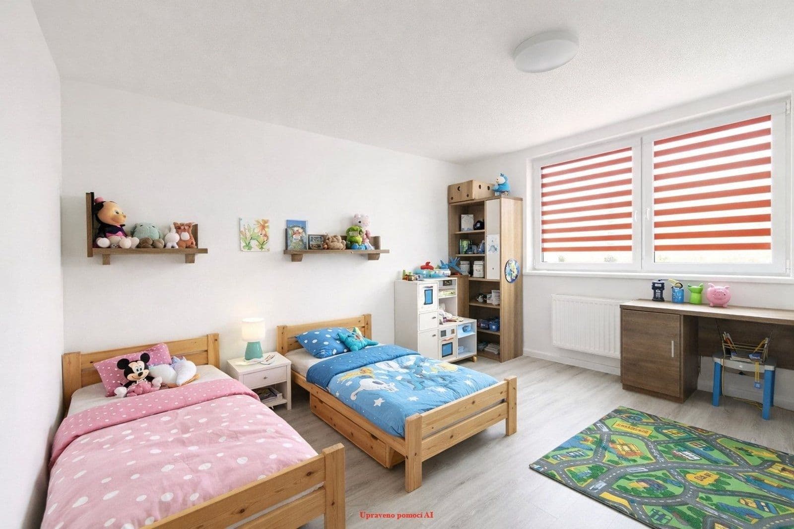 Prenájom bytu 2-izbový 60 m², Bruzovská, Frýdek-Místek, Moravskoslezský kraj Prenájom bytu 2-izbový 60 m², Bruzovská, Frýdek-Místek, Moravskoslezský kraj