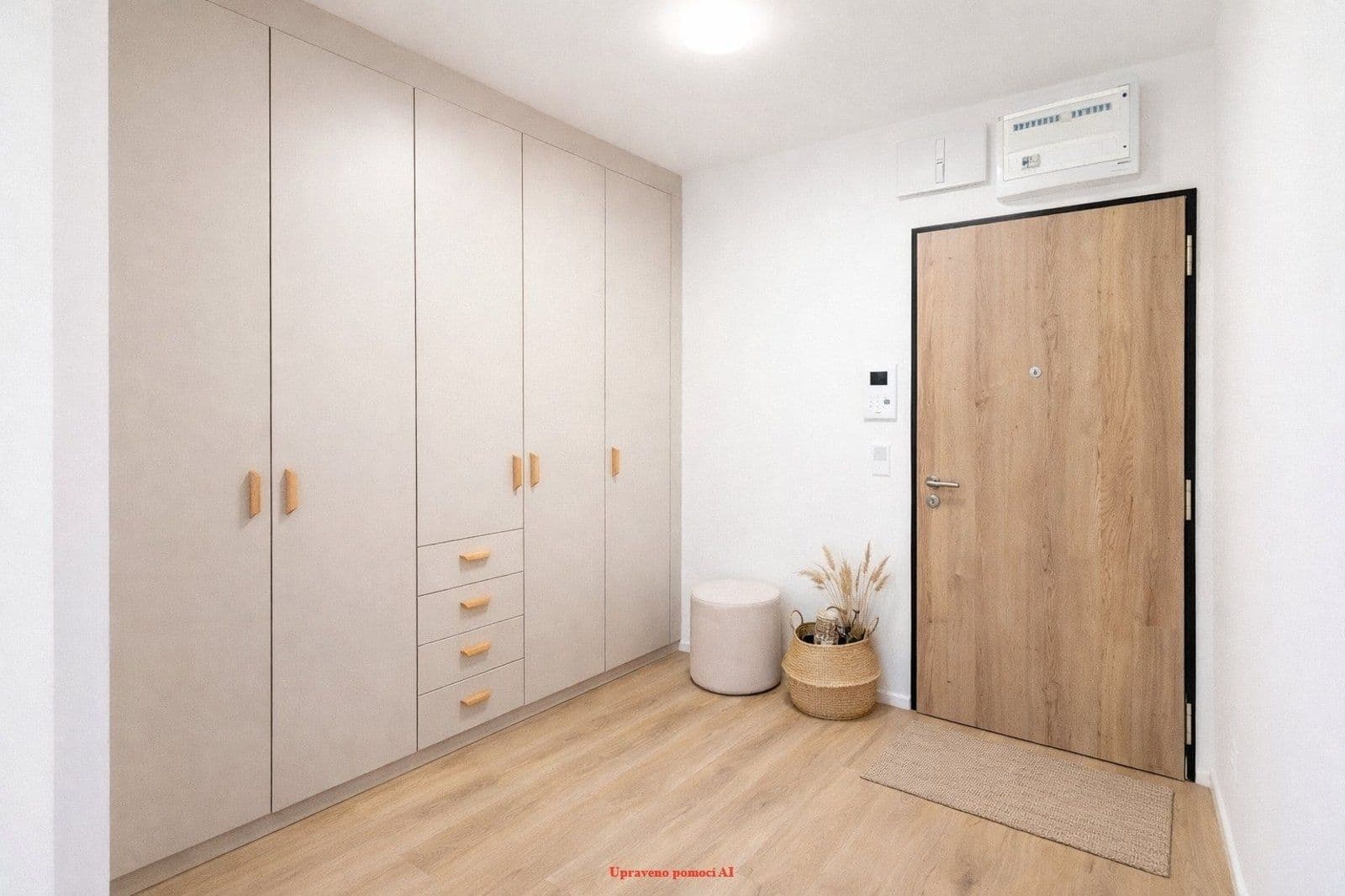 Prenájom bytu 2-izbový 53 m², U Pergamenky, Praha, Praha Prenájom bytu 2-izbový 53 m², U Pergamenky, Praha, Praha