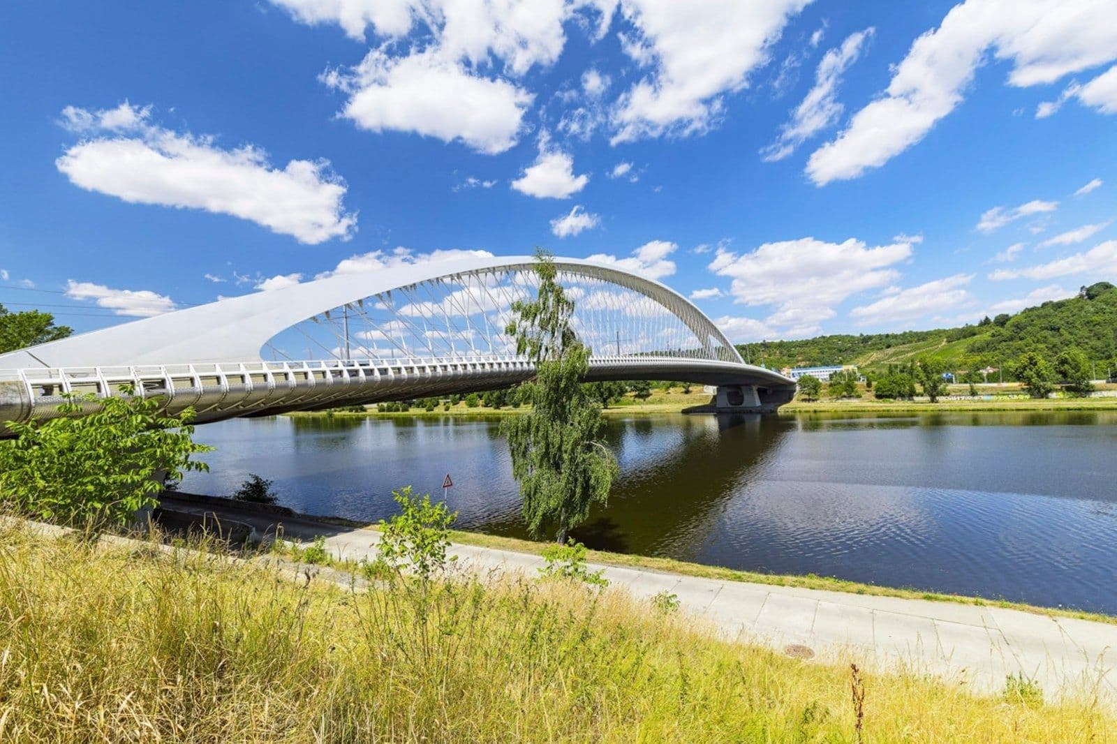 Prenájom bytu 2-izbový 54 m², U Pergamenky, Praha, Praha Prenájom bytu 2-izbový 54 m², U Pergamenky, Praha, Praha