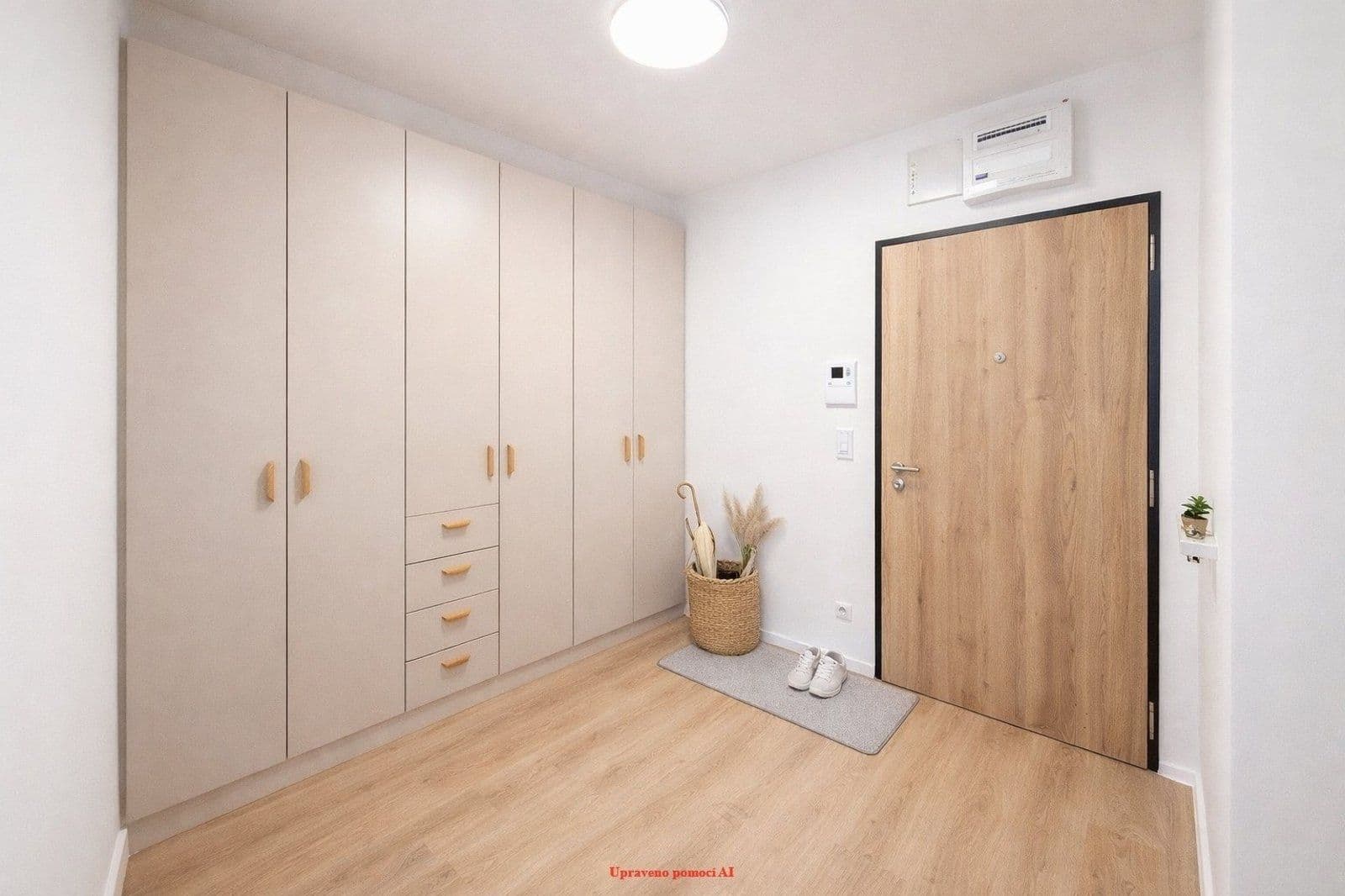 Prenájom bytu 2-izbový 54 m², U Pergamenky, Praha, Praha Prenájom bytu 2-izbový 54 m², U Pergamenky, Praha, Praha