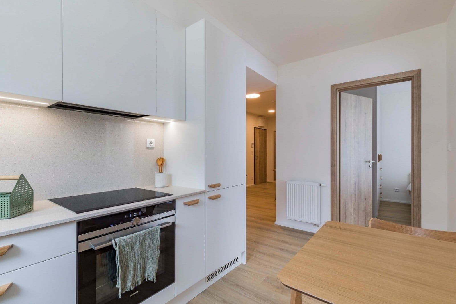 Prenájom bytu 2-izbový 60 m², U Pergamenky, Praha, Praha Prenájom bytu 2-izbový 60 m², U Pergamenky, Praha, Praha