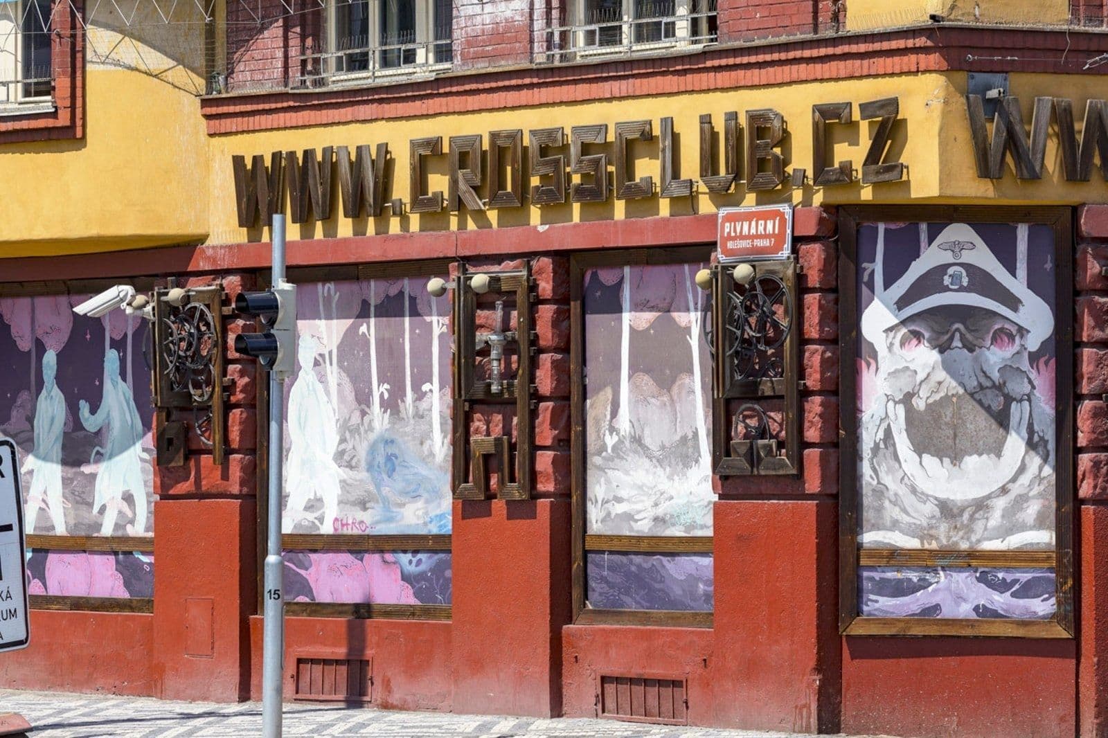 Prenájom bytu 1-izbový 38 m², Vrbenského, Praha, Praha Prenájom bytu 1-izbový 38 m², Vrbenského, Praha, Praha