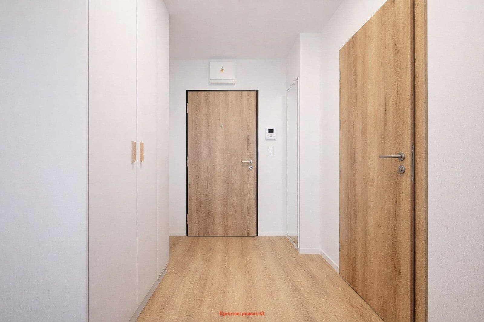 Prenájom bytu 1-izbový 38 m², Vrbenského, Praha, Praha Prenájom bytu 1-izbový 38 m², Vrbenského, Praha, Praha