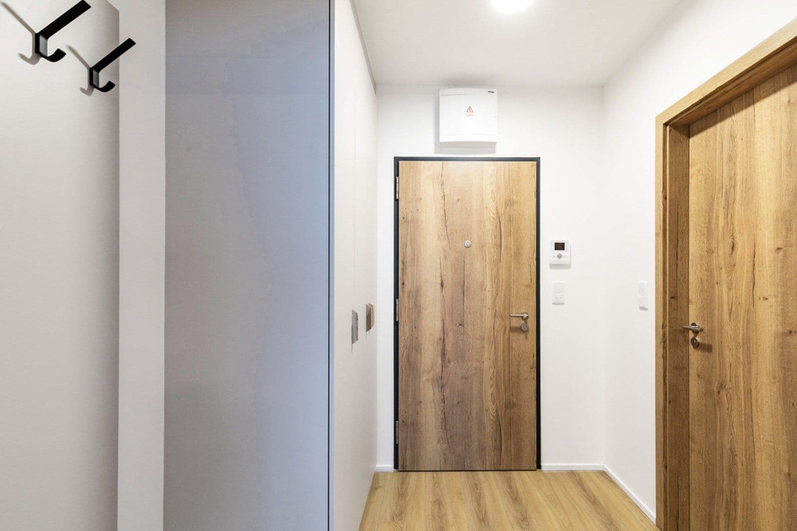 Prenájom bytu 1-izbový 36 m², Vrbenského, Praha, Praha Prenájom bytu 1-izbový 36 m², Vrbenského, Praha, Praha