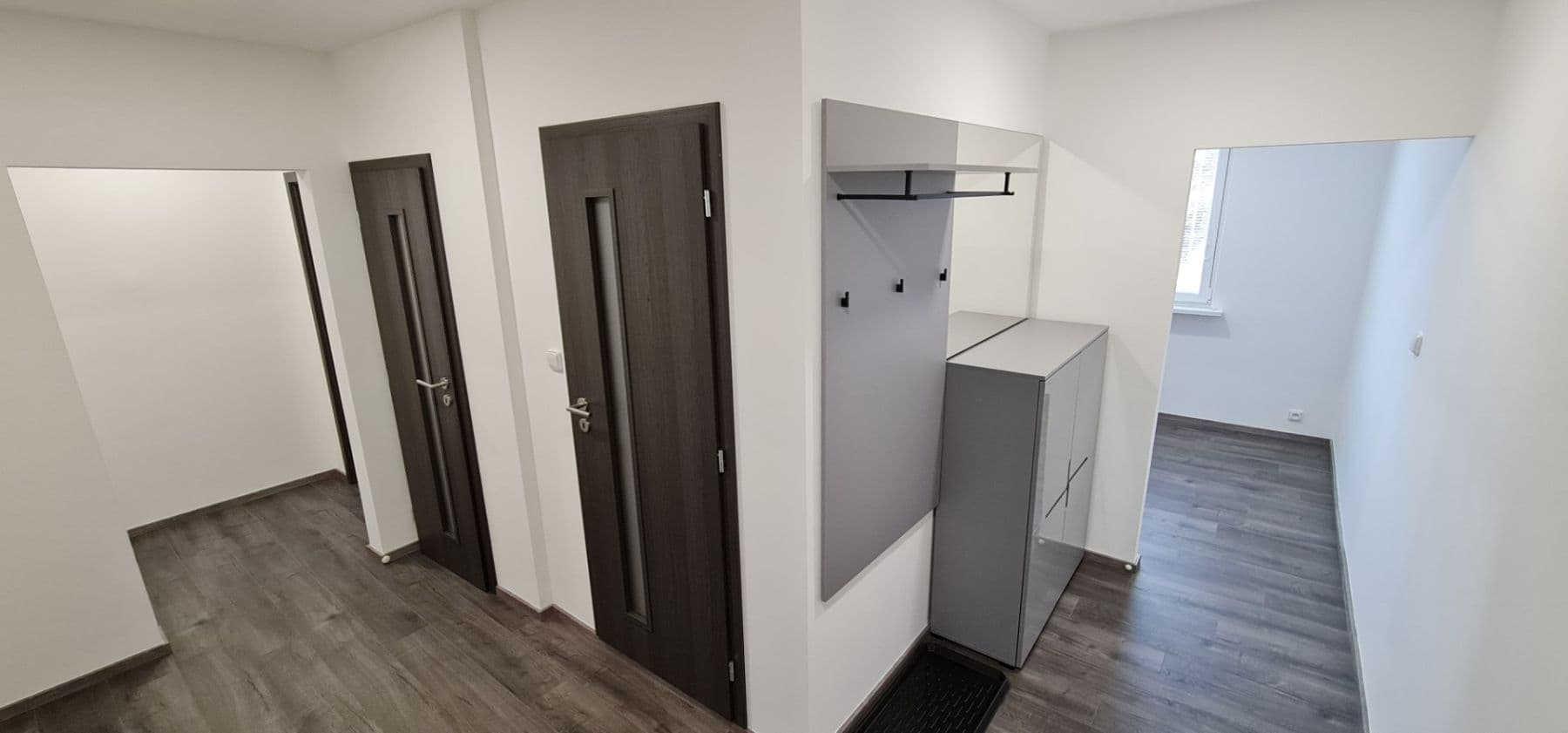 Prenájom bytu 2-izbový 56 m², Sluneční, Česká Lípa, Liberecký kraj Prenájom bytu 2-izbový 56 m², Sluneční, Česká Lípa, Liberecký kraj