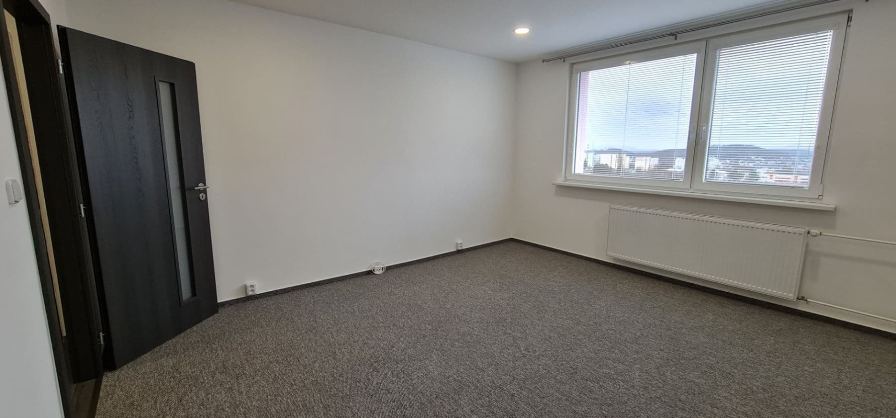 Prenájom bytu 2-izbový 56 m², Sluneční, Česká Lípa, Liberecký kraj Prenájom bytu 2-izbový 56 m², Sluneční, Česká Lípa, Liberecký kraj