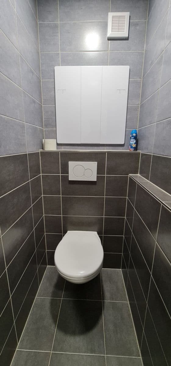 Prenájom bytu 2-izbový 56 m², Sluneční, Česká Lípa, Liberecký kraj Prenájom bytu 2-izbový 56 m², Sluneční, Česká Lípa, Liberecký kraj