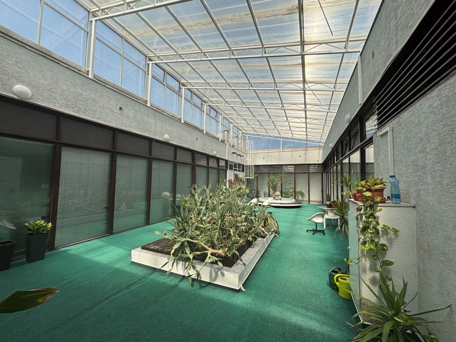 Prenájom kancelárie 20 m², Štúrova, Praha, Praha Prenájom kancelárie 20 m², Štúrova, Praha, Praha