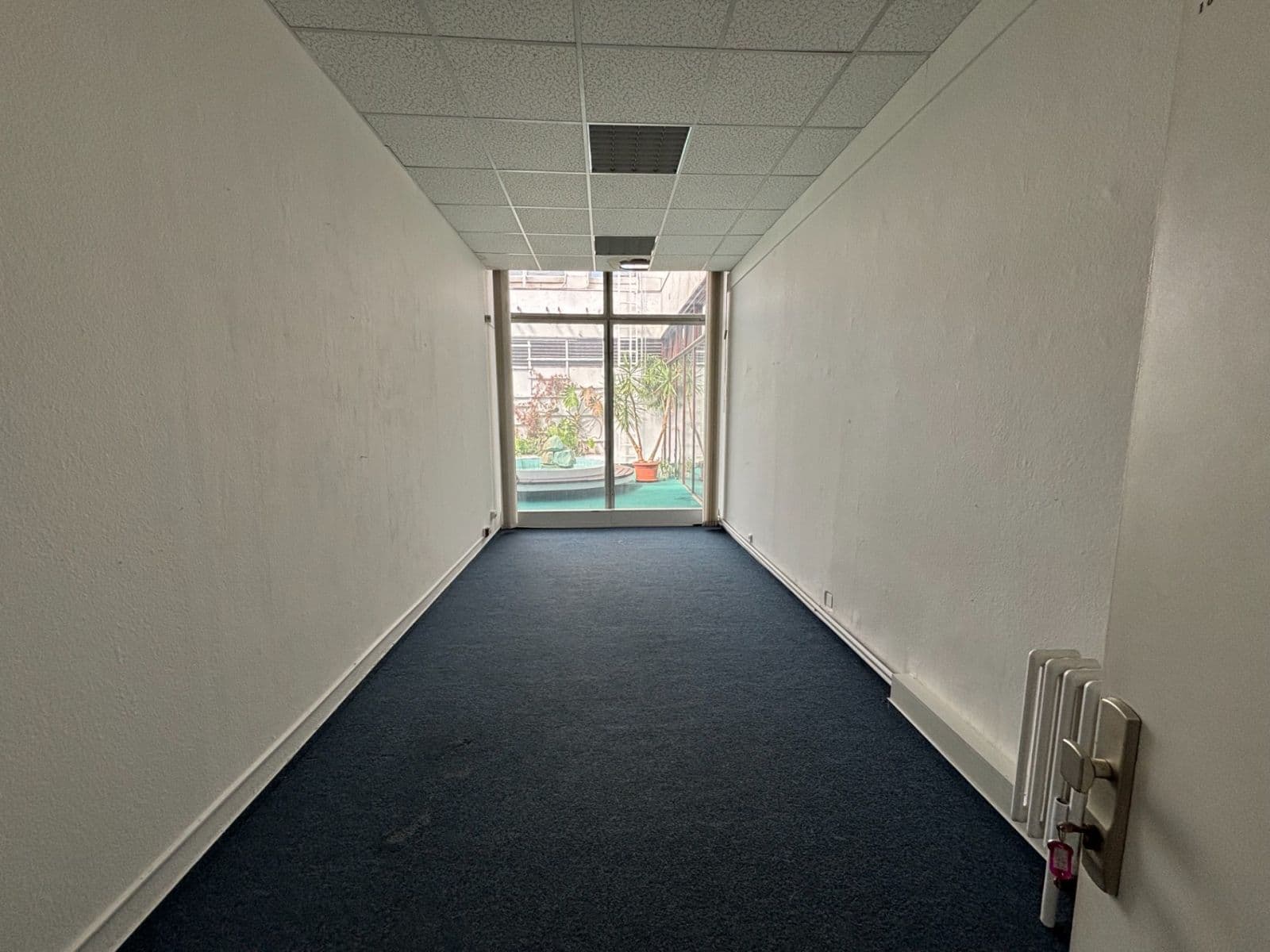 Prenájom kancelárie 20 m², Štúrova, Praha, Praha Prenájom kancelárie 20 m², Štúrova, Praha, Praha