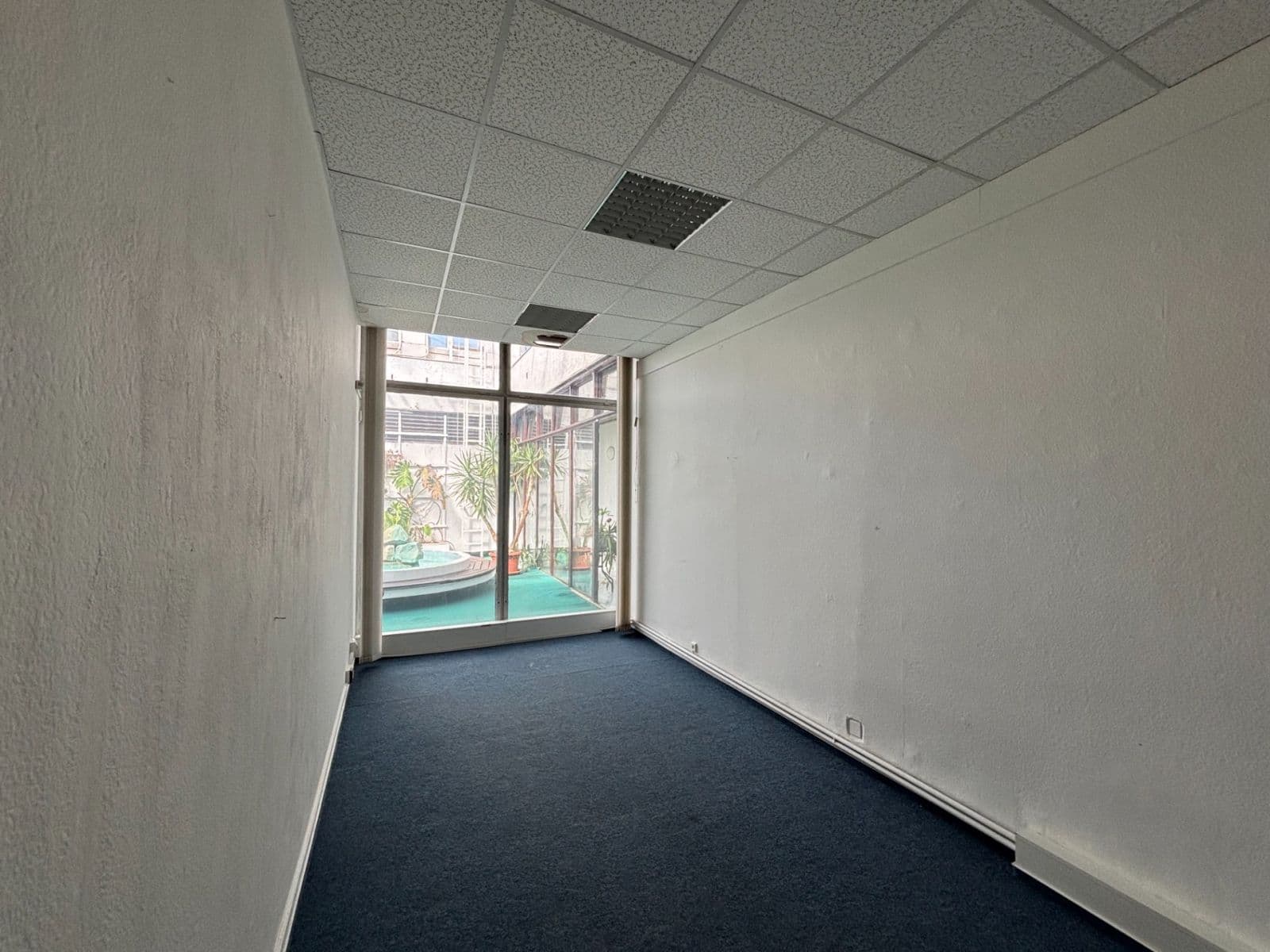 Prenájom kancelárie 20 m², Štúrova, Praha, Praha Prenájom kancelárie 20 m², Štúrova, Praha, Praha