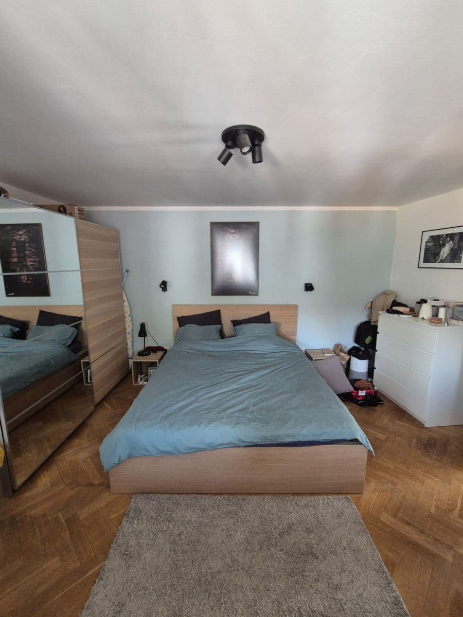Prenájom bytu 3-izbový 80 m², Kostelec nad Labem, Středočeský kraj Prenájom bytu 3-izbový 80 m², Kostelec nad Labem, Středočeský kraj