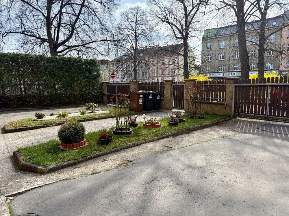 Prenájom bytu 1-izbový 26 m², Herbenova, Ústí nad Labem, Ústecký kraj Prenájom bytu 1-izbový 26 m², Herbenova, Ústí nad Labem, Ústecký kraj