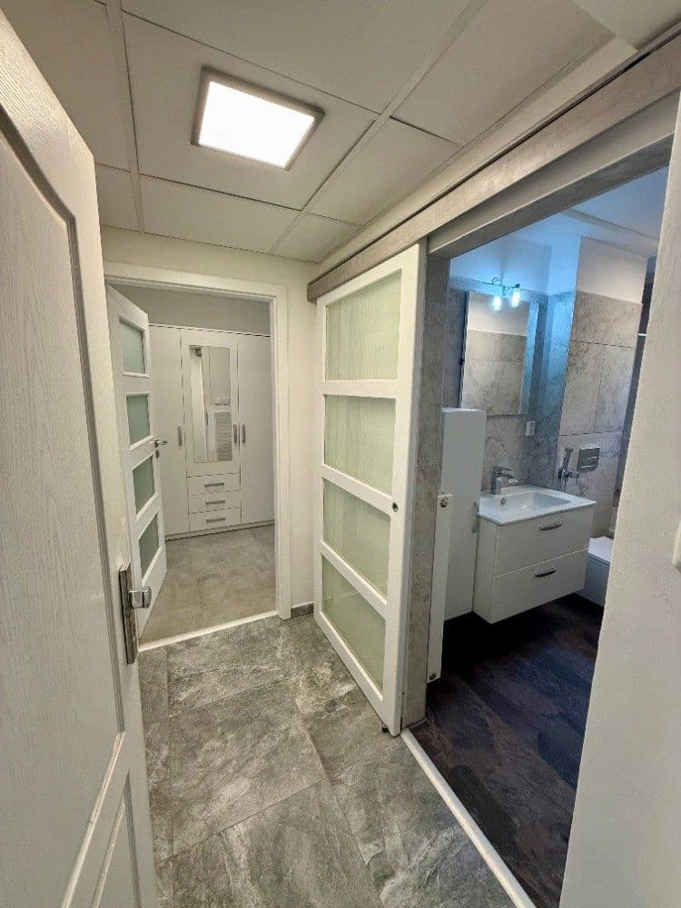 Prenájom bytu 1-izbový 26 m², Herbenova, Ústí nad Labem, Ústecký kraj Prenájom bytu 1-izbový 26 m², Herbenova, Ústí nad Labem, Ústecký kraj