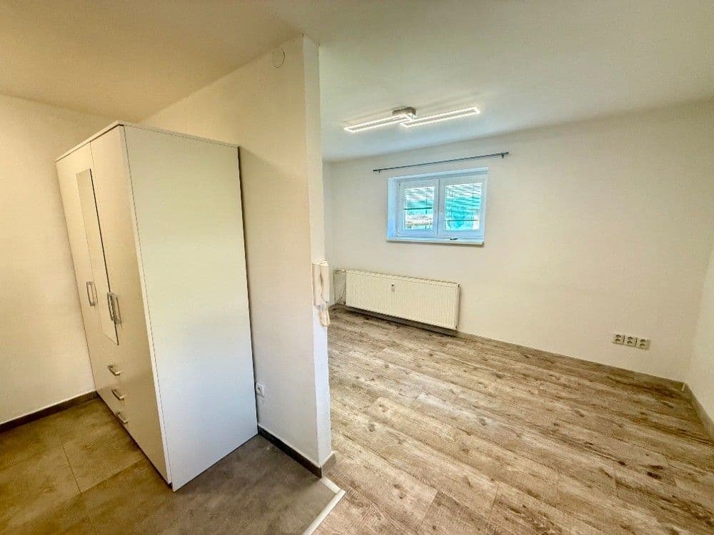Prenájom bytu 1-izbový 26 m², Herbenova, Ústí nad Labem, Ústecký kraj Prenájom bytu 1-izbový 26 m², Herbenova, Ústí nad Labem, Ústecký kraj